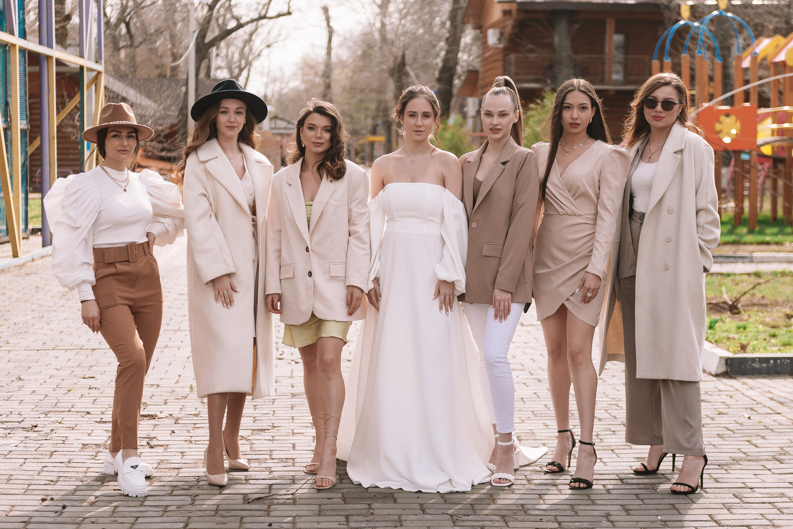 Юля + Саша. Свадебный и семейный фотограф в Волгограде Олеся Лисицкая