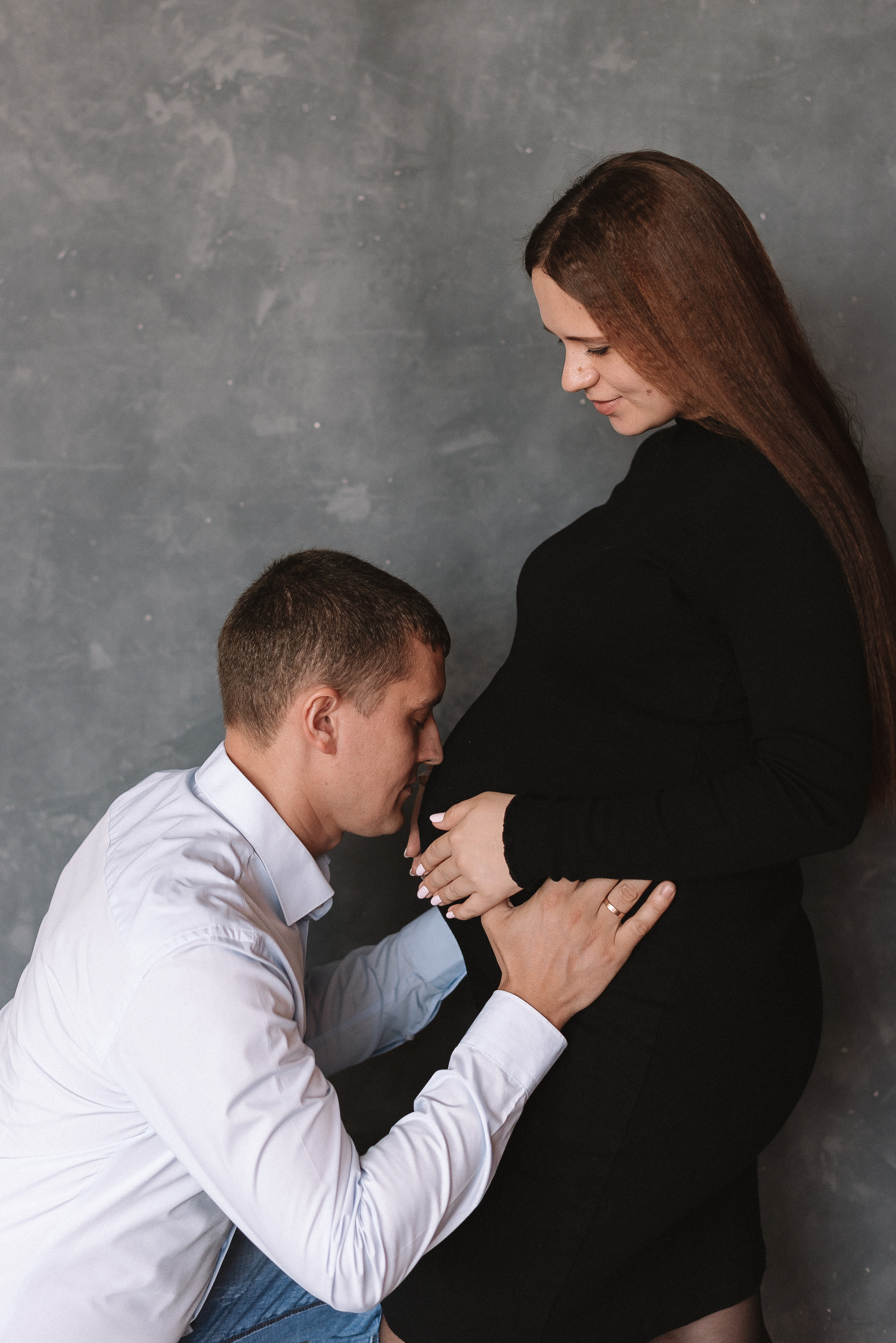 Катя + Леша + 👼. Свадебный и семейный фотограф в Волгограде Олеся Лисицкая