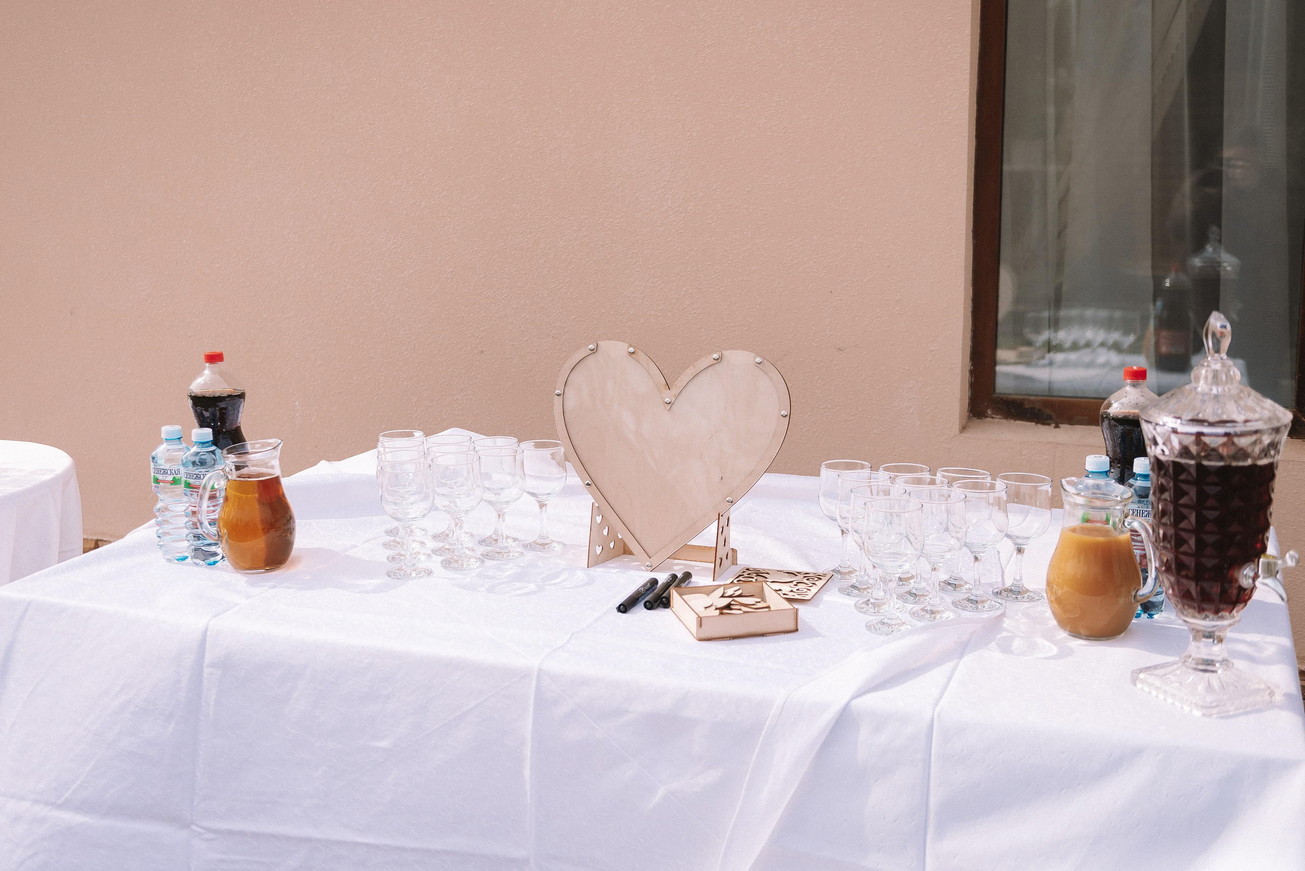 Юля + Саша. Свадебный и семейный фотограф в Волгограде Олеся Лисицкая