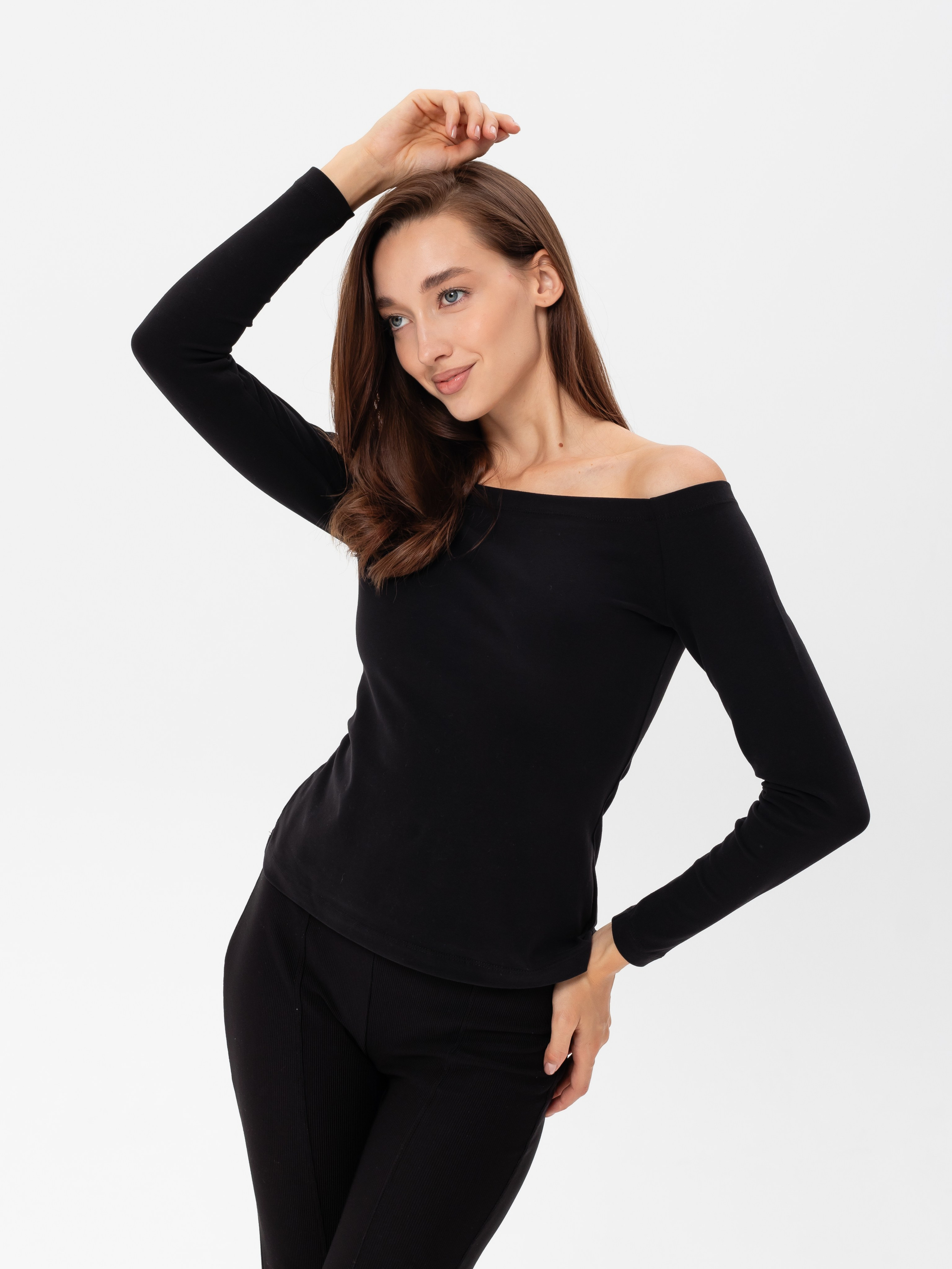 Лонгслив. Фотограф в Краснодаре Арина Кудряшова