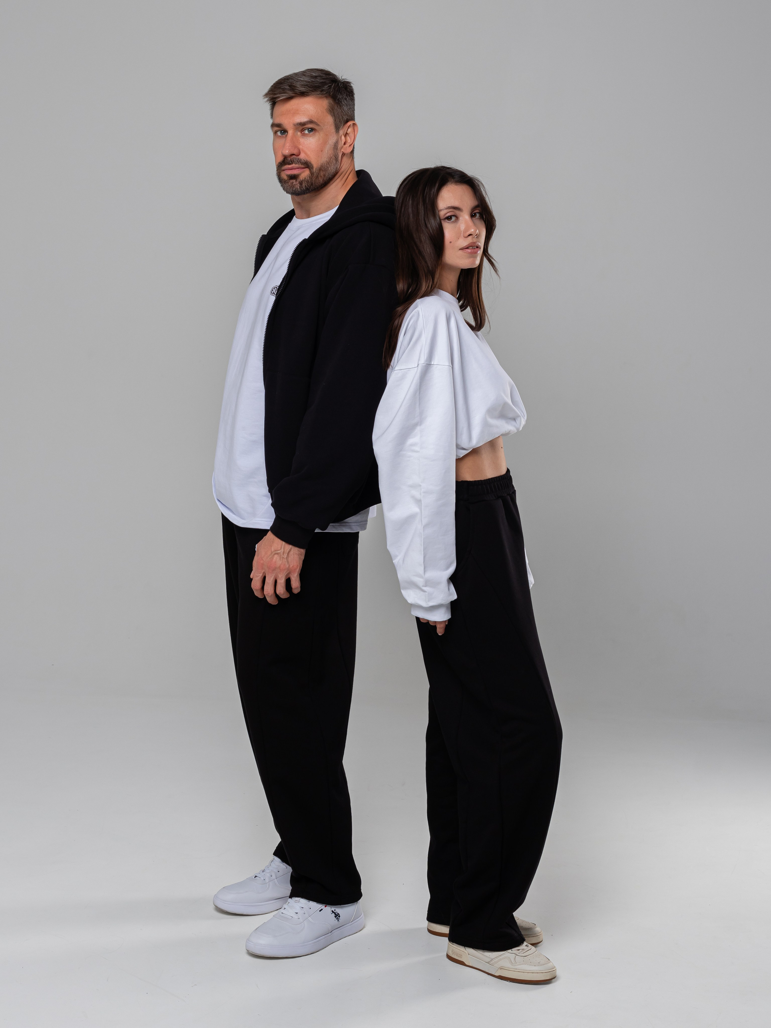 Худи и штаны. Фотограф в Краснодаре Арина Кудряшова