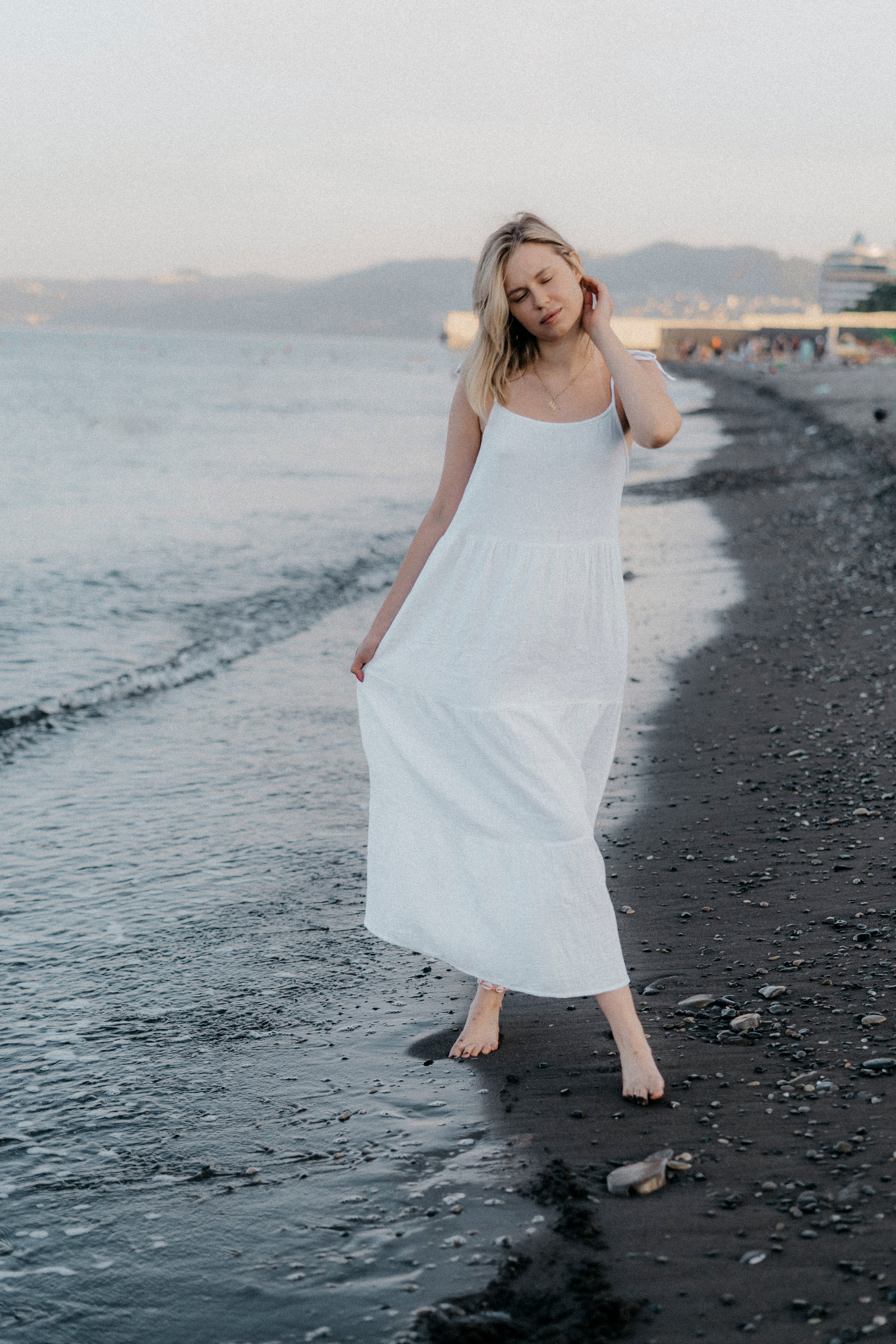 Ривьера. Фотограф Крым, Севастополь