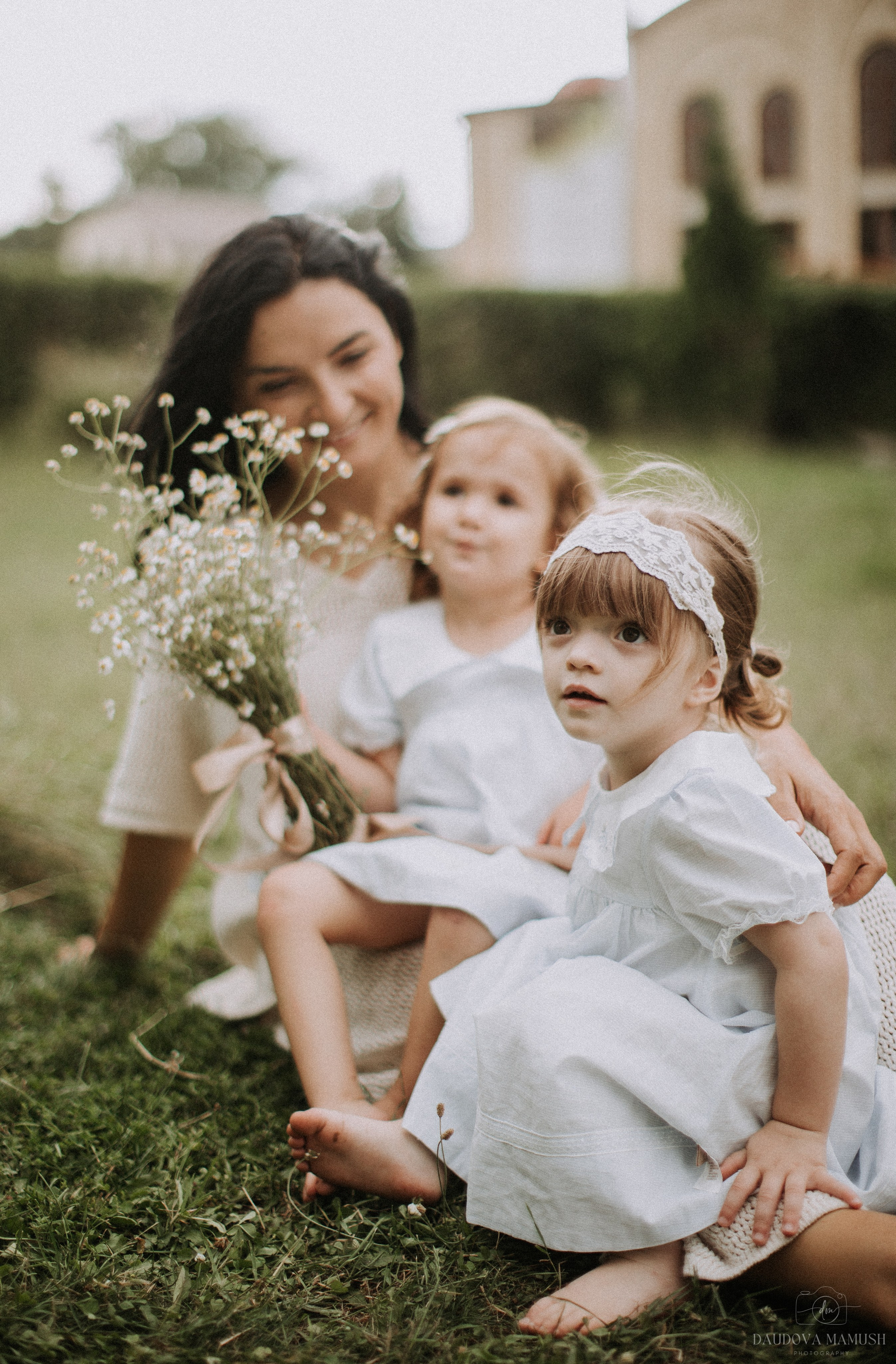 Семейные съемки. Фотограф любви и семейных историй… Даудова Патимат
