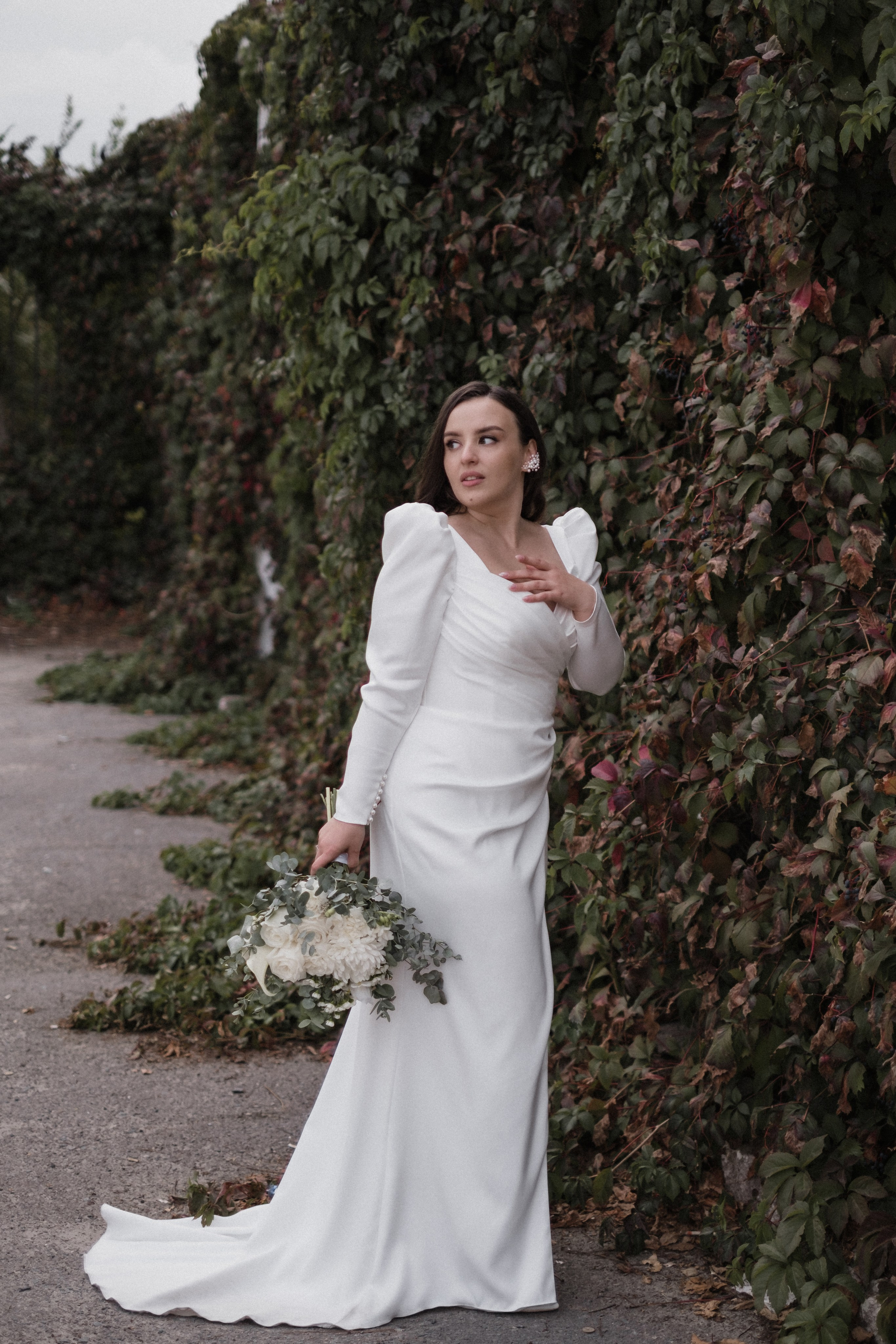 Ярослав и Екатерина. Свадебный и семейный фотограф г. Волгоград Биленко Ангелина