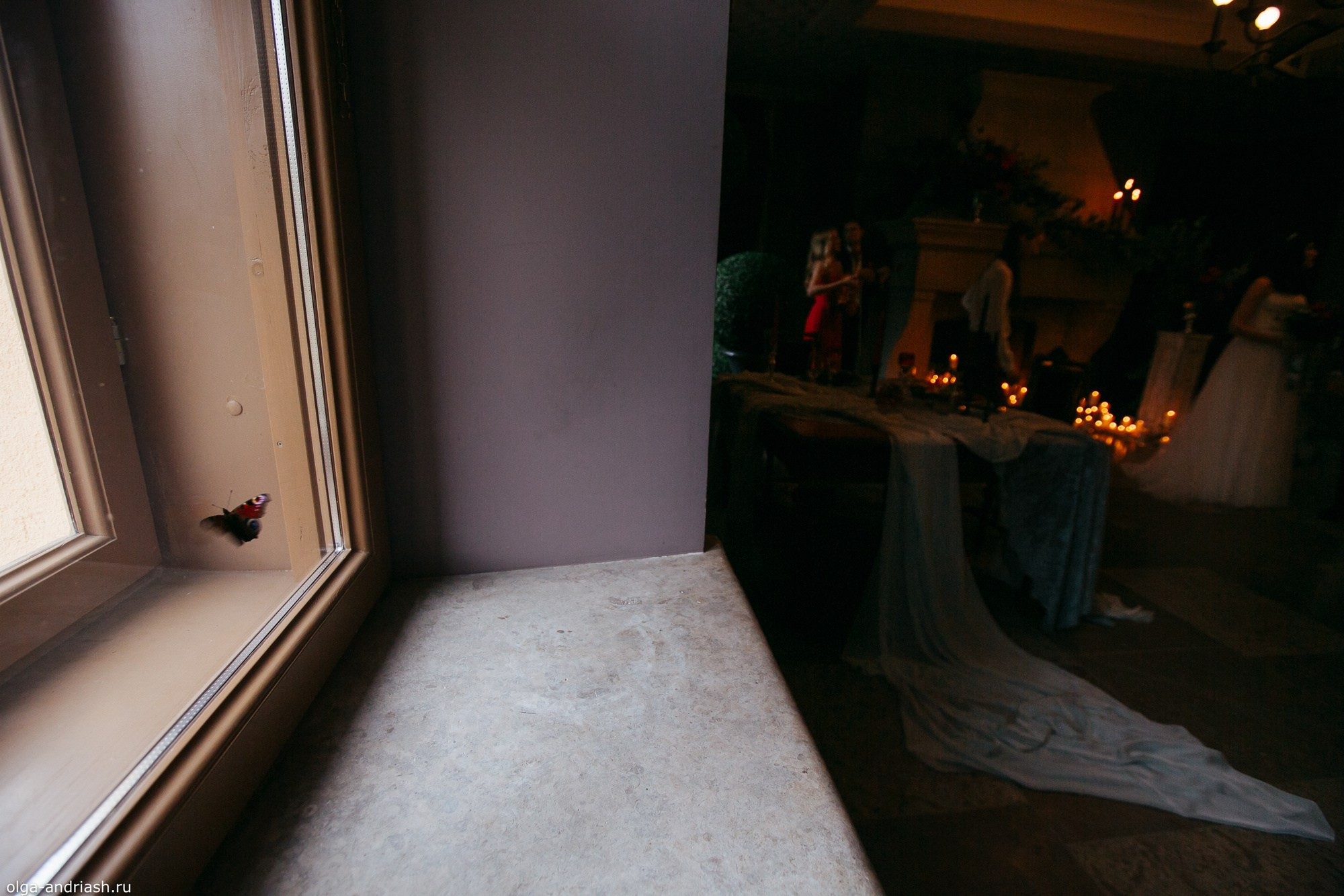 Ты в моем сентябре.... Семейный, портретный и свадебный фотограф в Санкт-Петербурге и Москве