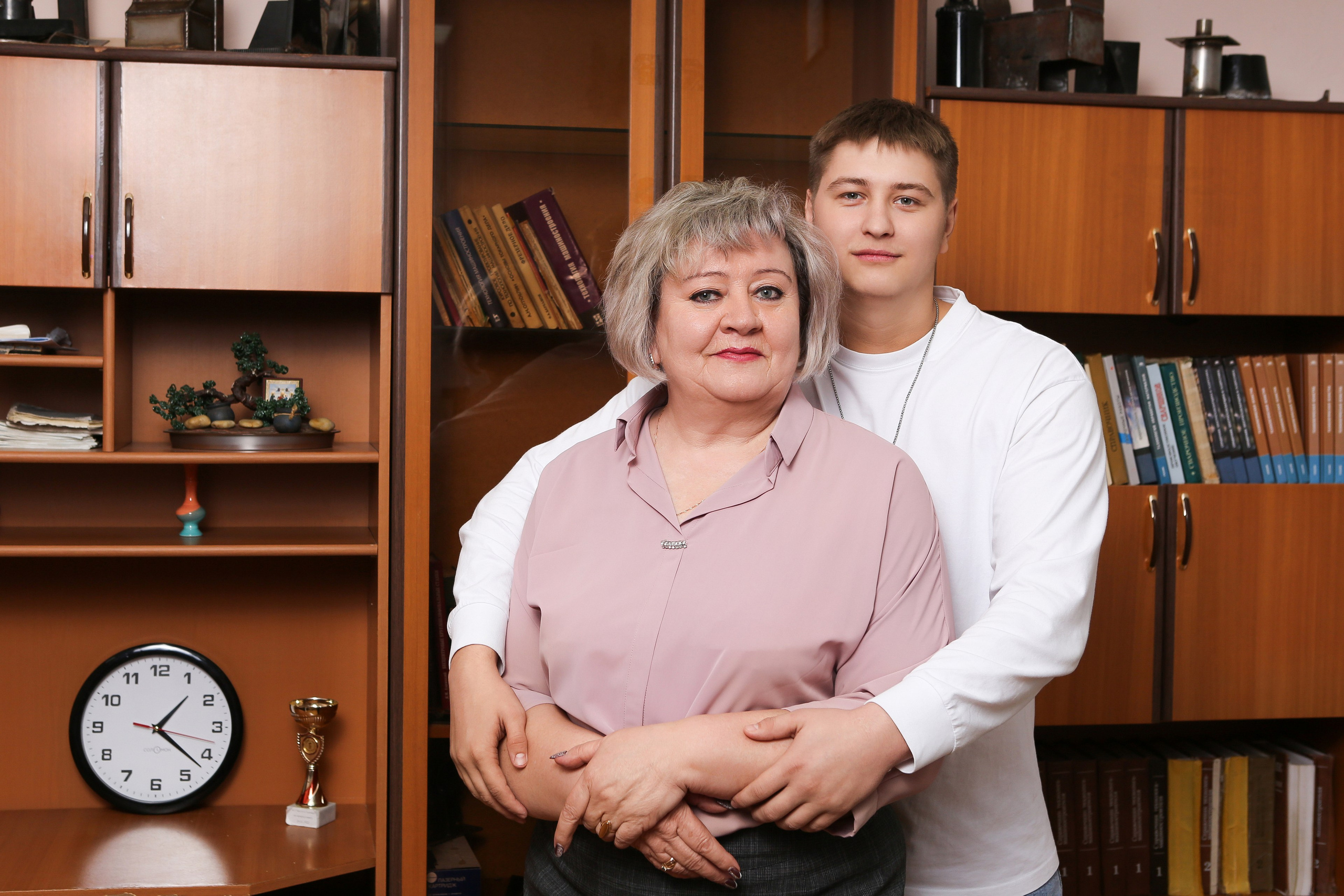 ФОТОСЕССИЯ В КЛАССЕ ДЛЯ ВЫПУСКНИКОВ СВАРОЧНОГО ПРОИЗВОДСТВА. ТВОЙ АЛЬБОМ / ТВОИ ПРАВИЛА