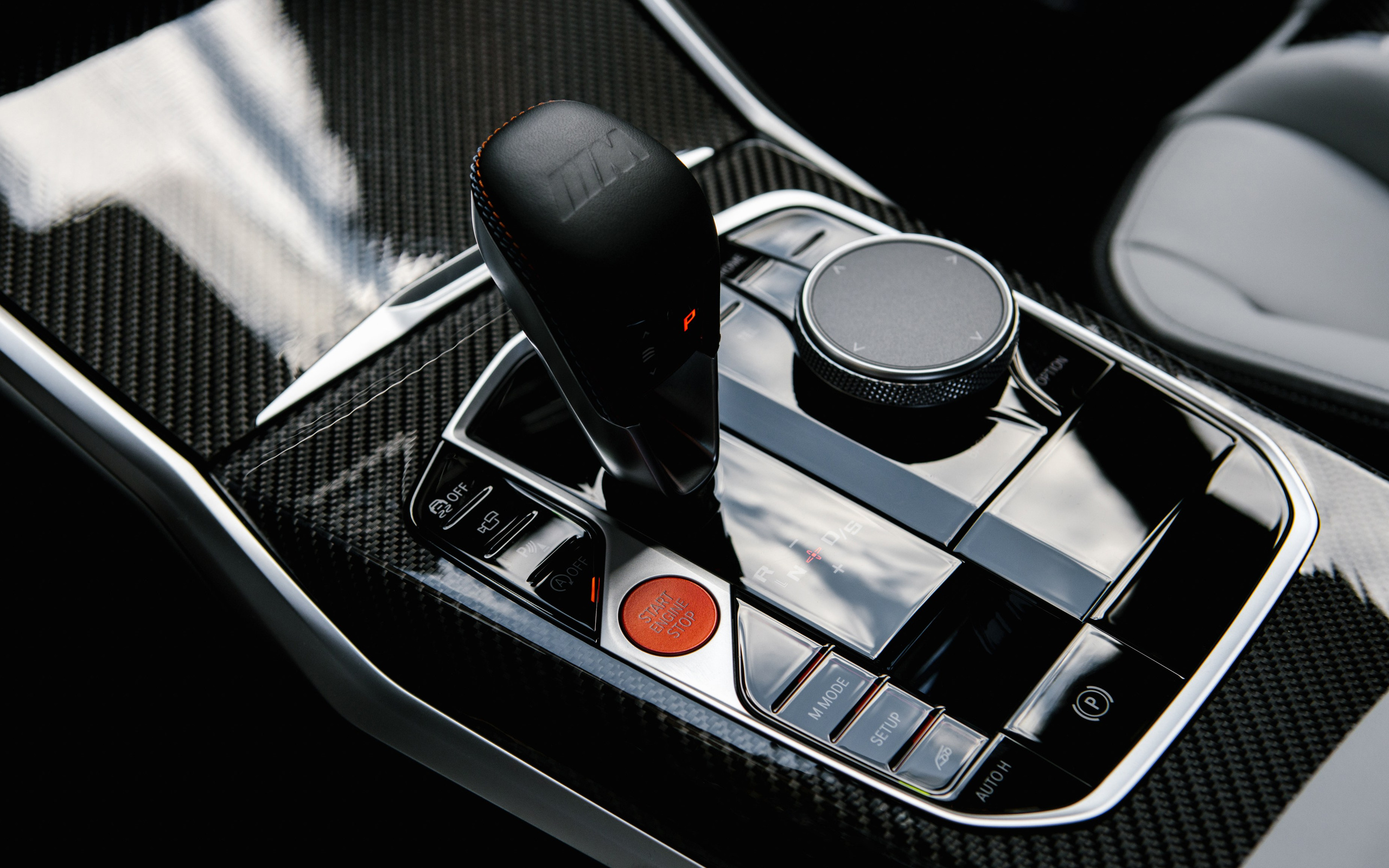 BMW M3 Touring. Эстетика Sveta