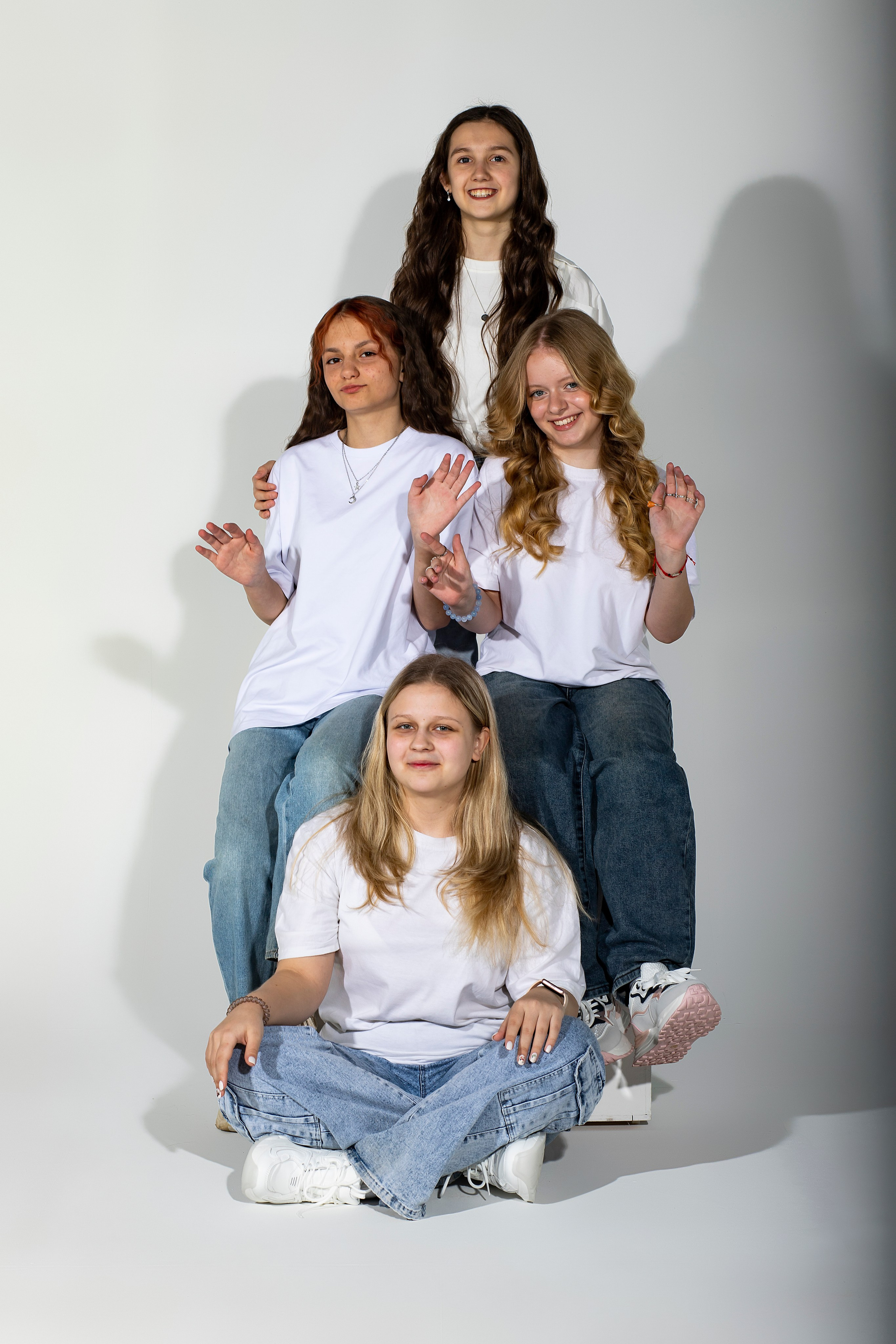 Др 15 лет. Фотограф Пушкино и Москва Анастасия Коган