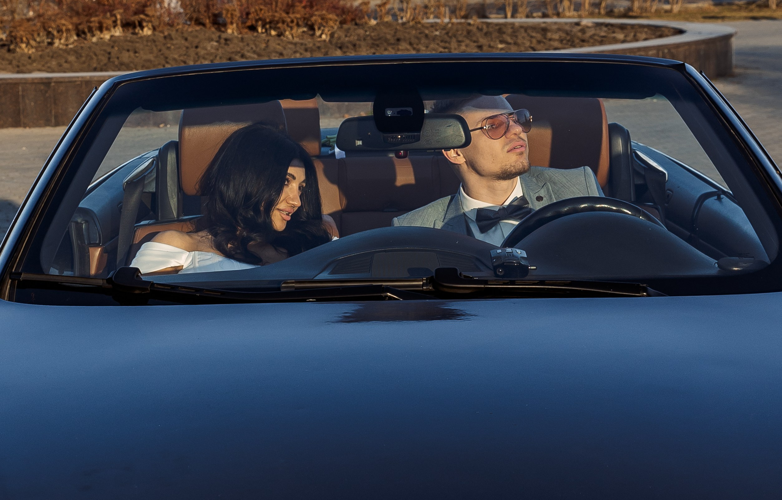 Екатерина и Антон. Свадебный и семейный фотограф в Челябинске Юлия Ишимова