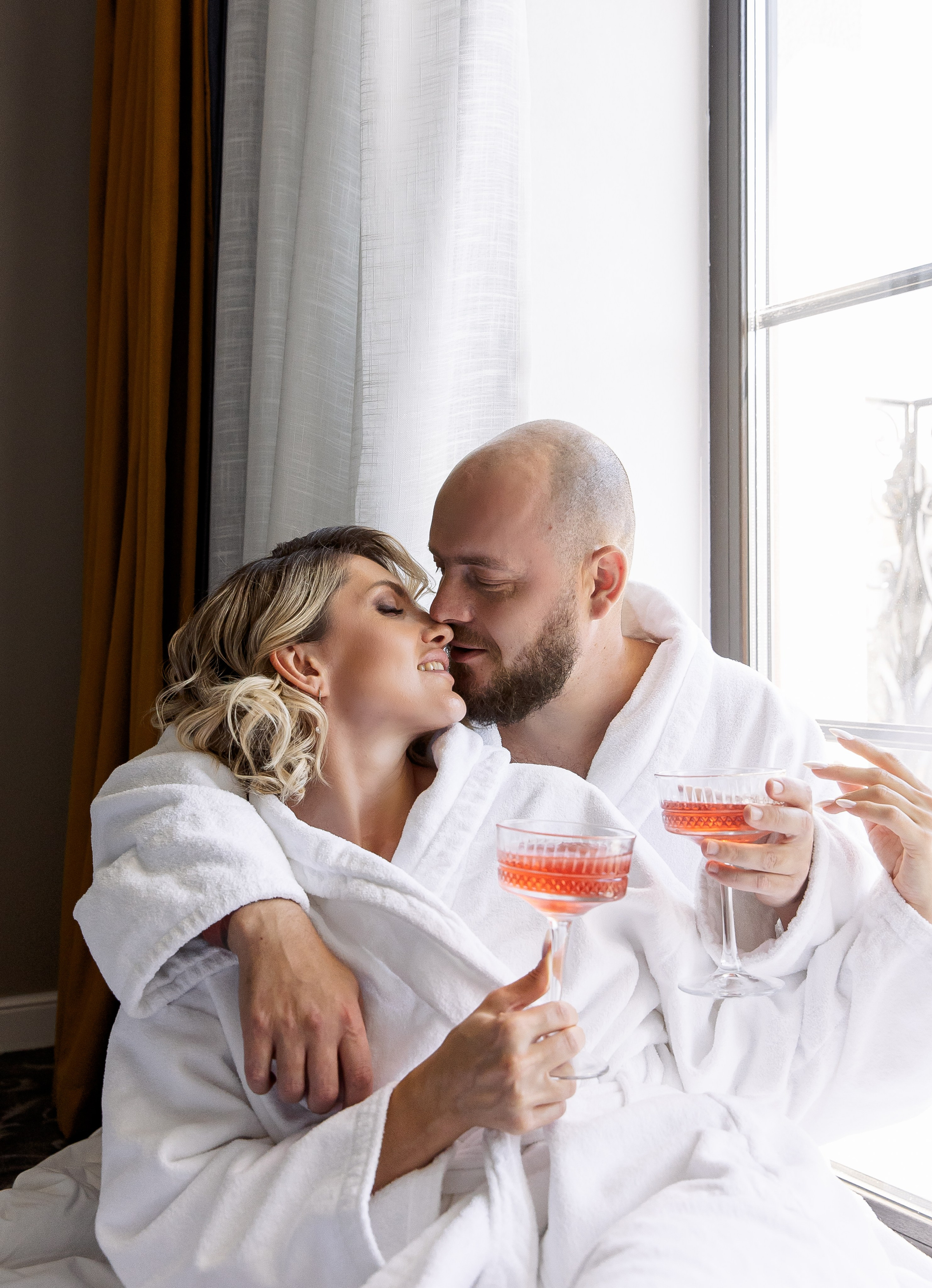 Виктор и Екатерина. Свадебный и семейный фотограф в Челябинске Юлия Ишимова