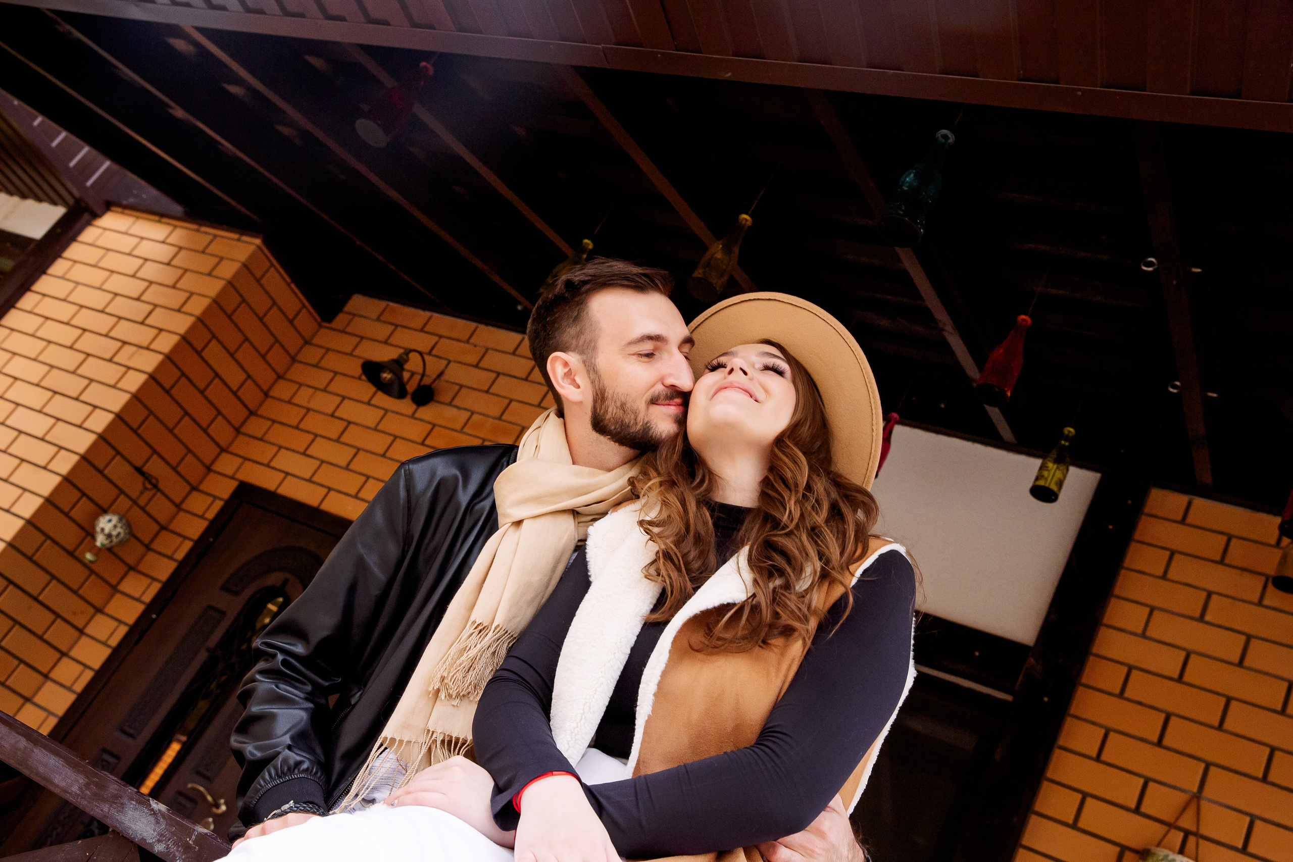 Анна и Владислав. Свадебный и семейный фотограф в Челябинске Юлия Ишимова