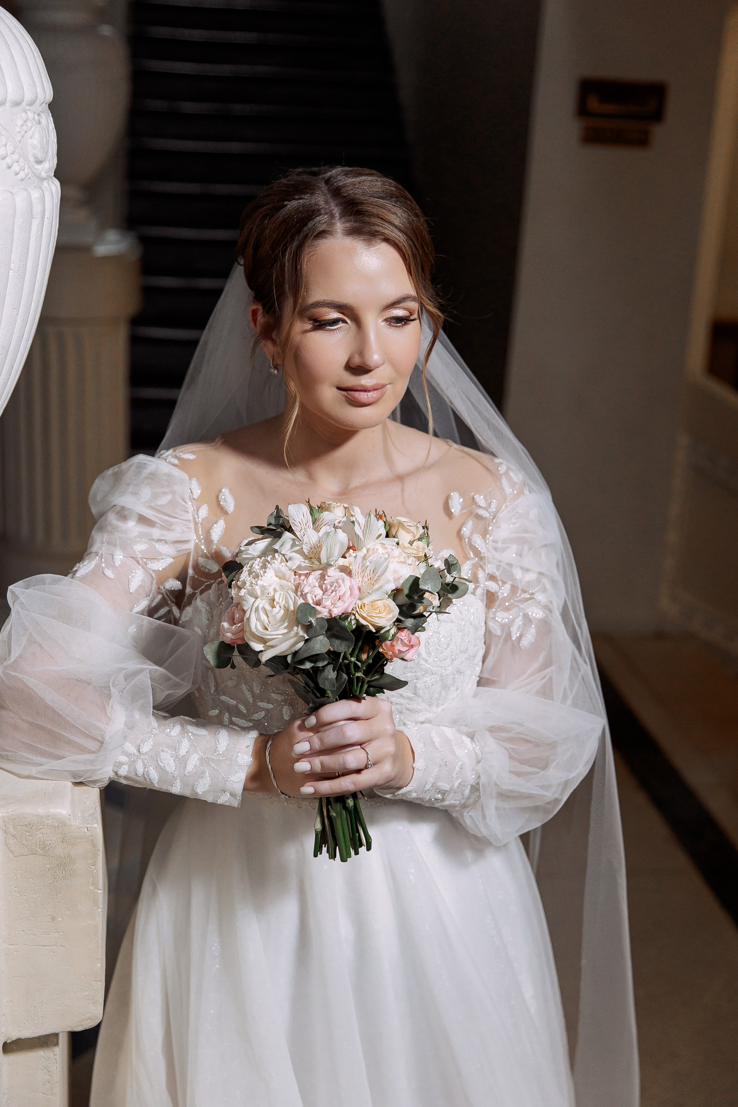 Владислава и Никита. Свадебный и семейный фотограф в Челябинске Юлия Ишимова