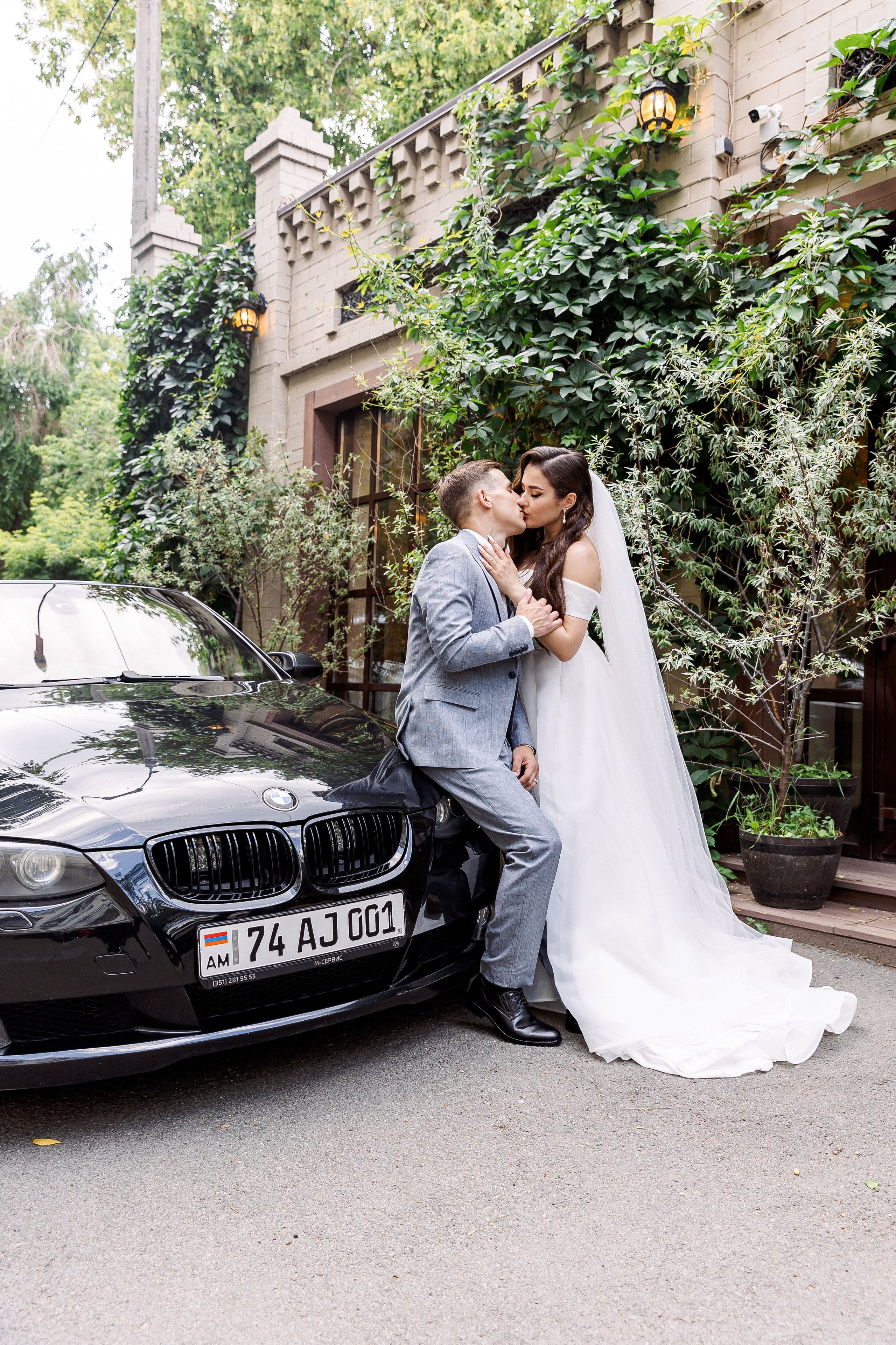 Сергей и Валерия. Свадебный и семейный фотограф в Челябинске Юлия Ишимова