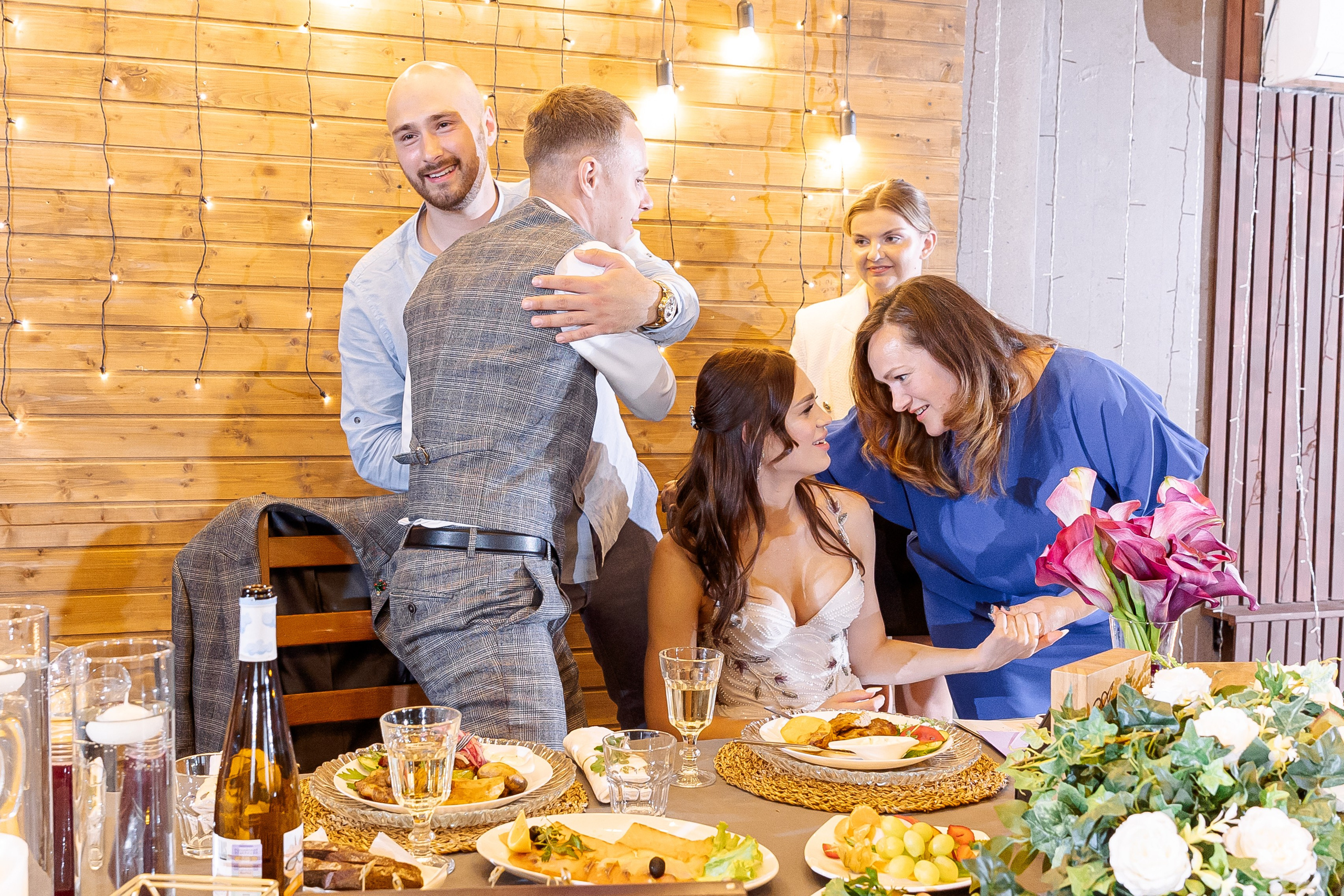 Ангелина и Иван. Свадебный и семейный фотограф в Челябинске Юлия Ишимова