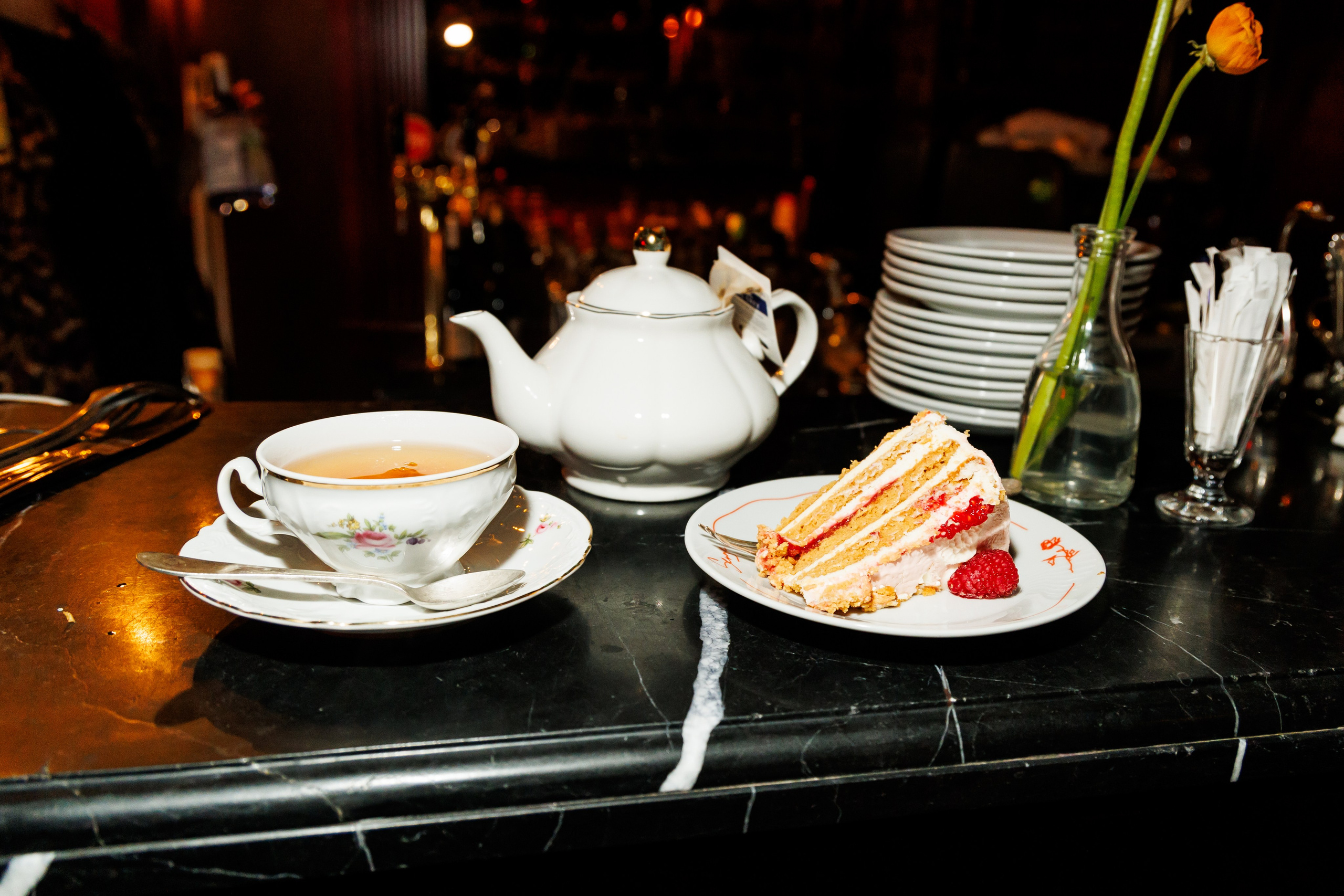 BIRTHDAY PARTY. Фотограф в Санкт-Петербурге Гладкий Сергей