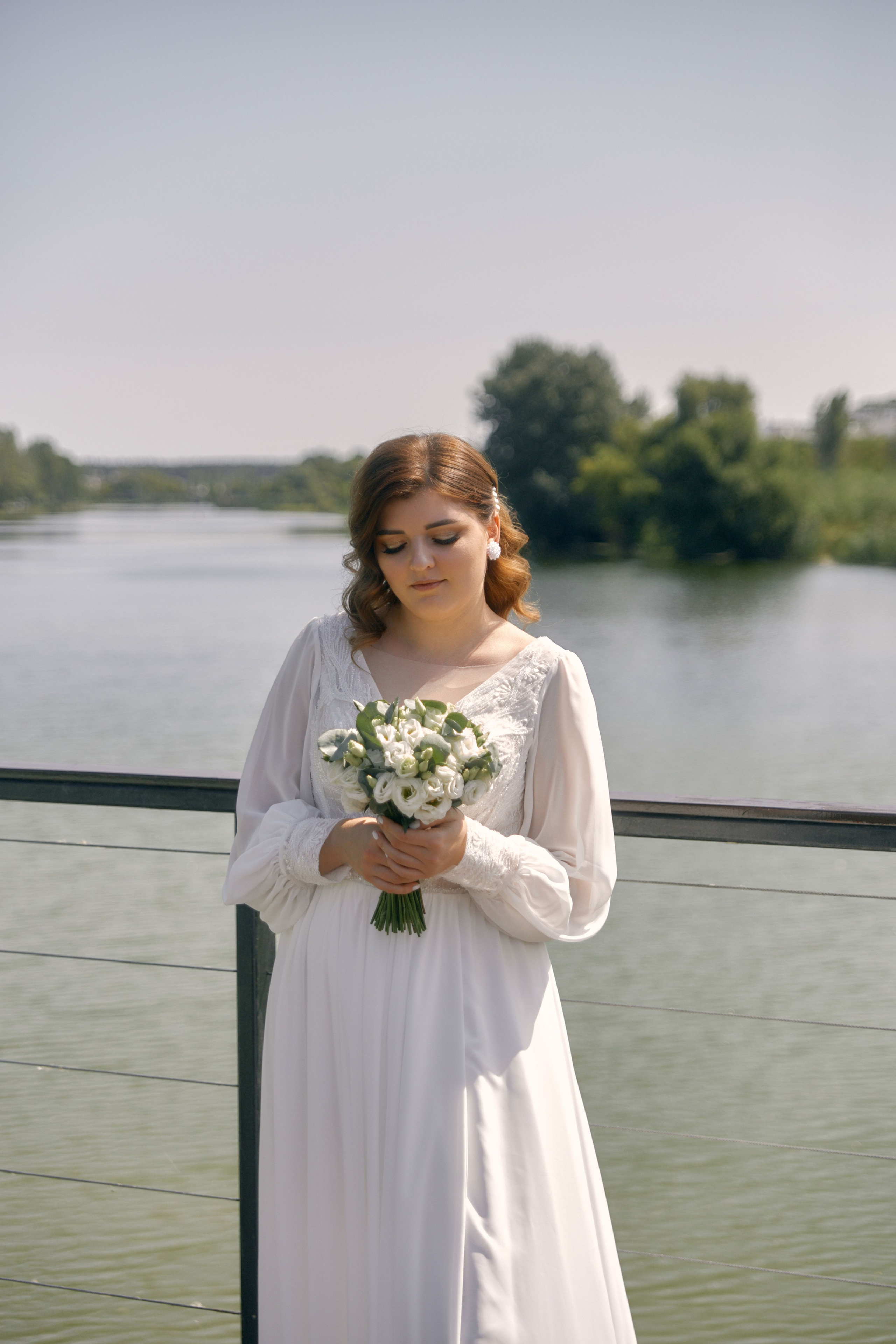 Роман и Алина