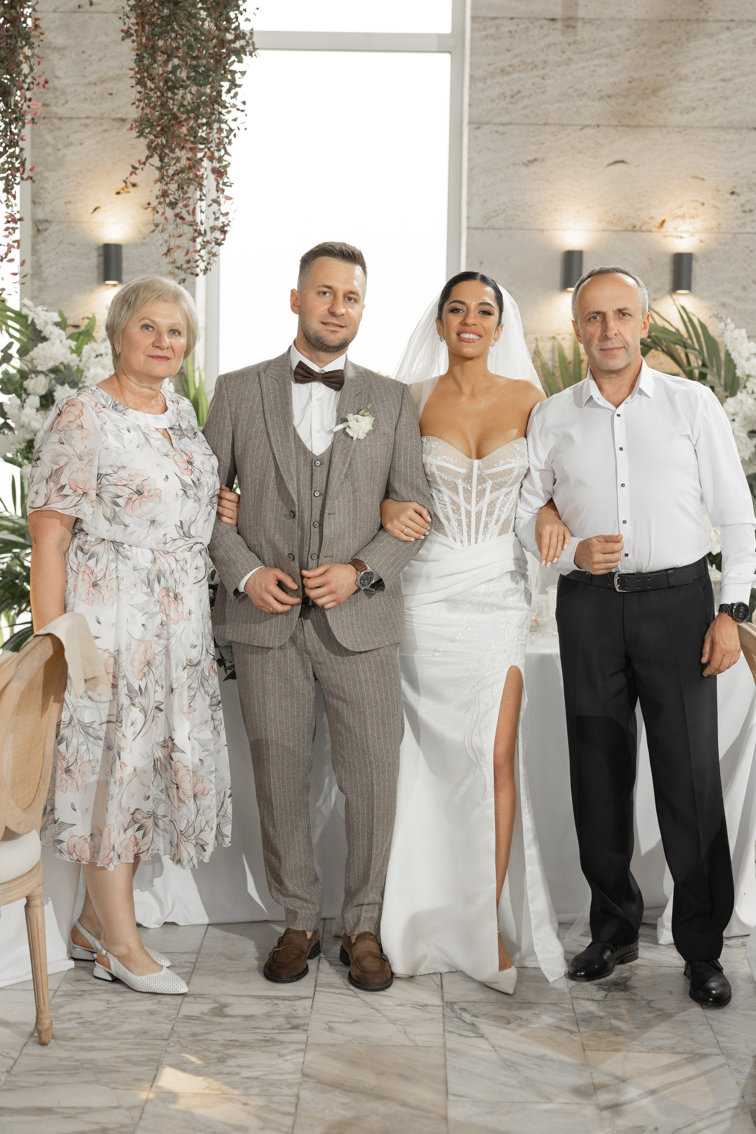 Андрей и Виктория. Свадебный фотограф Тула Москва СПБ / Сёмина Дарья