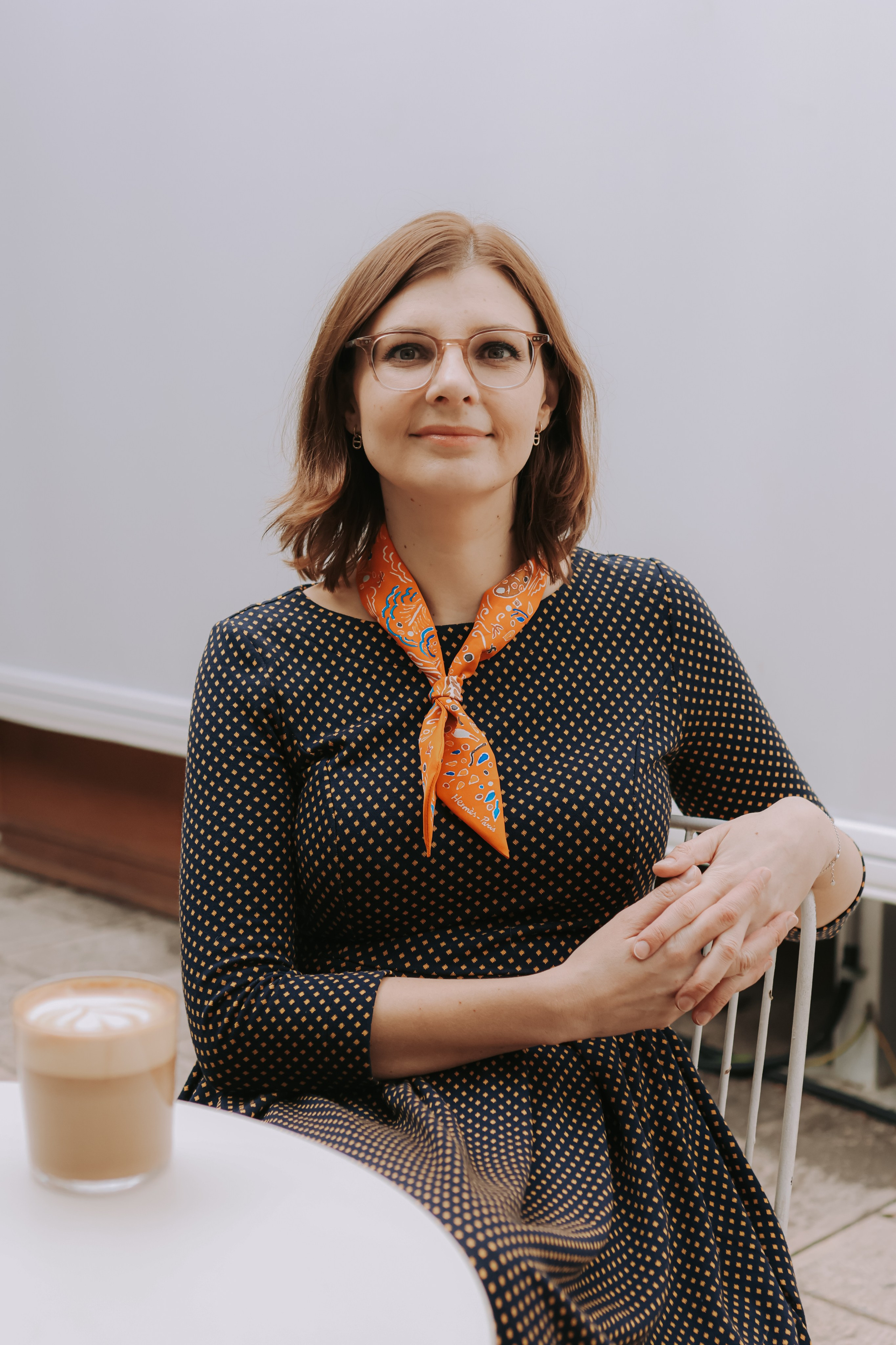 Avital, Tel Aviv | January 2026. Photographer in Israel Alice Milchin