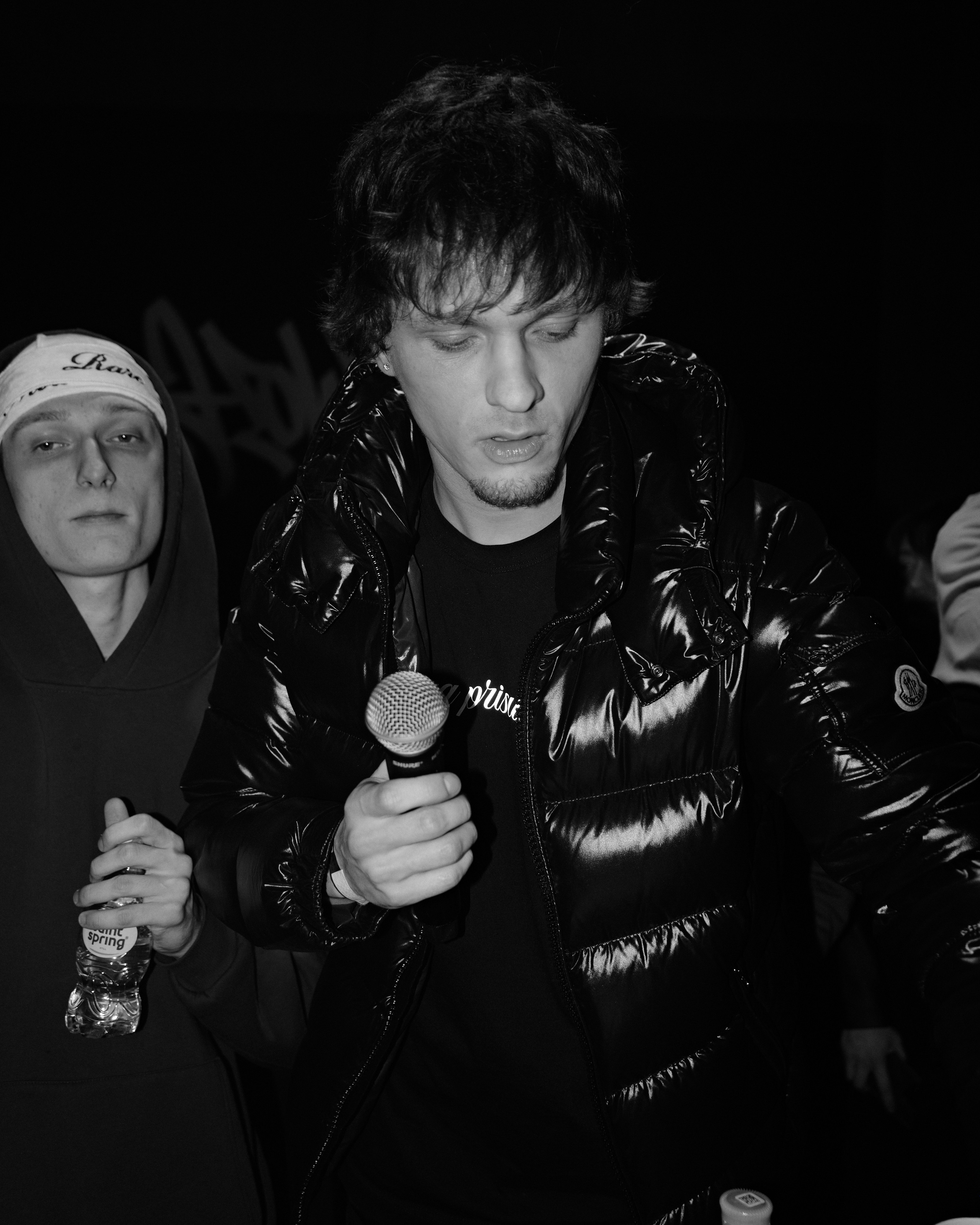 LAF. NOIZOMAX Художественный фотограф в Дубай