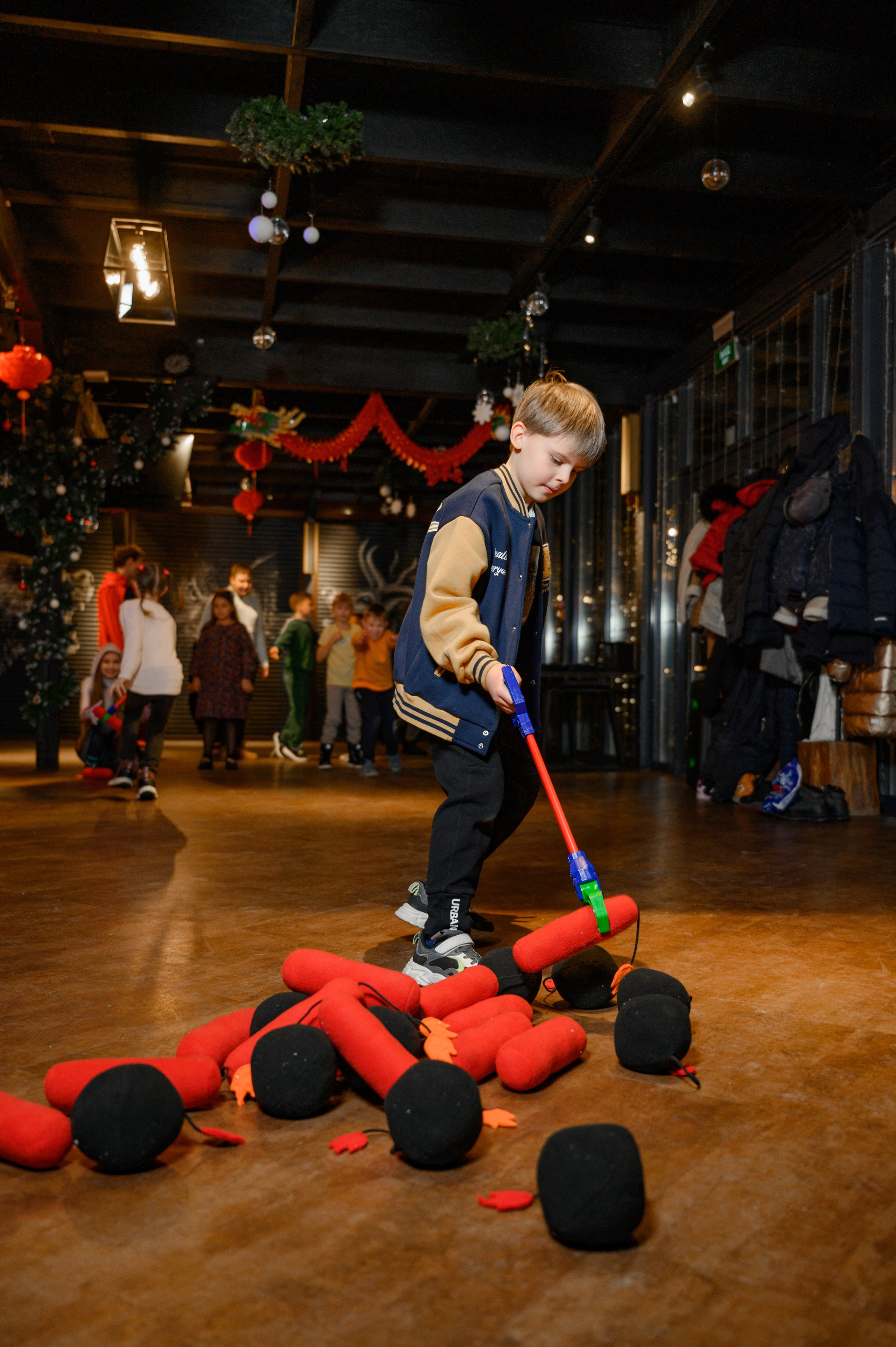 Фотограф детский день рождение. Фотограф в Липецке Ковалько Евгений