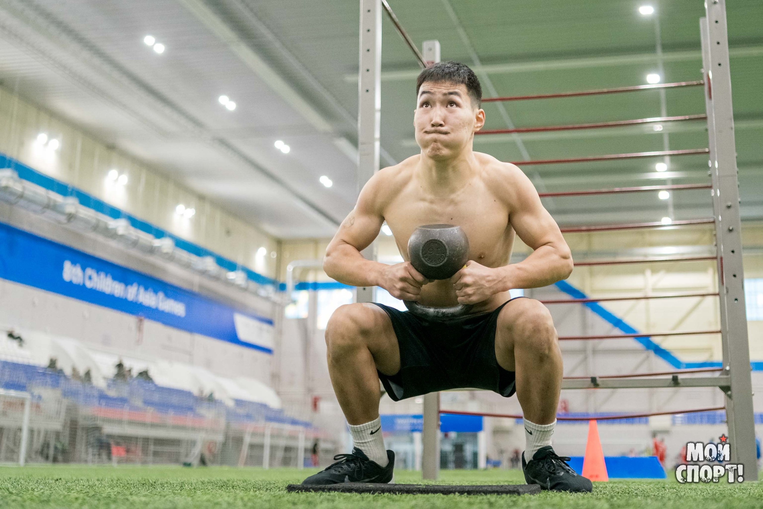 IV открытый кубок Дальнего Востока «Игры ГТО» 2025. Студия «Мой Спорт!» — все о спорте в Якутии