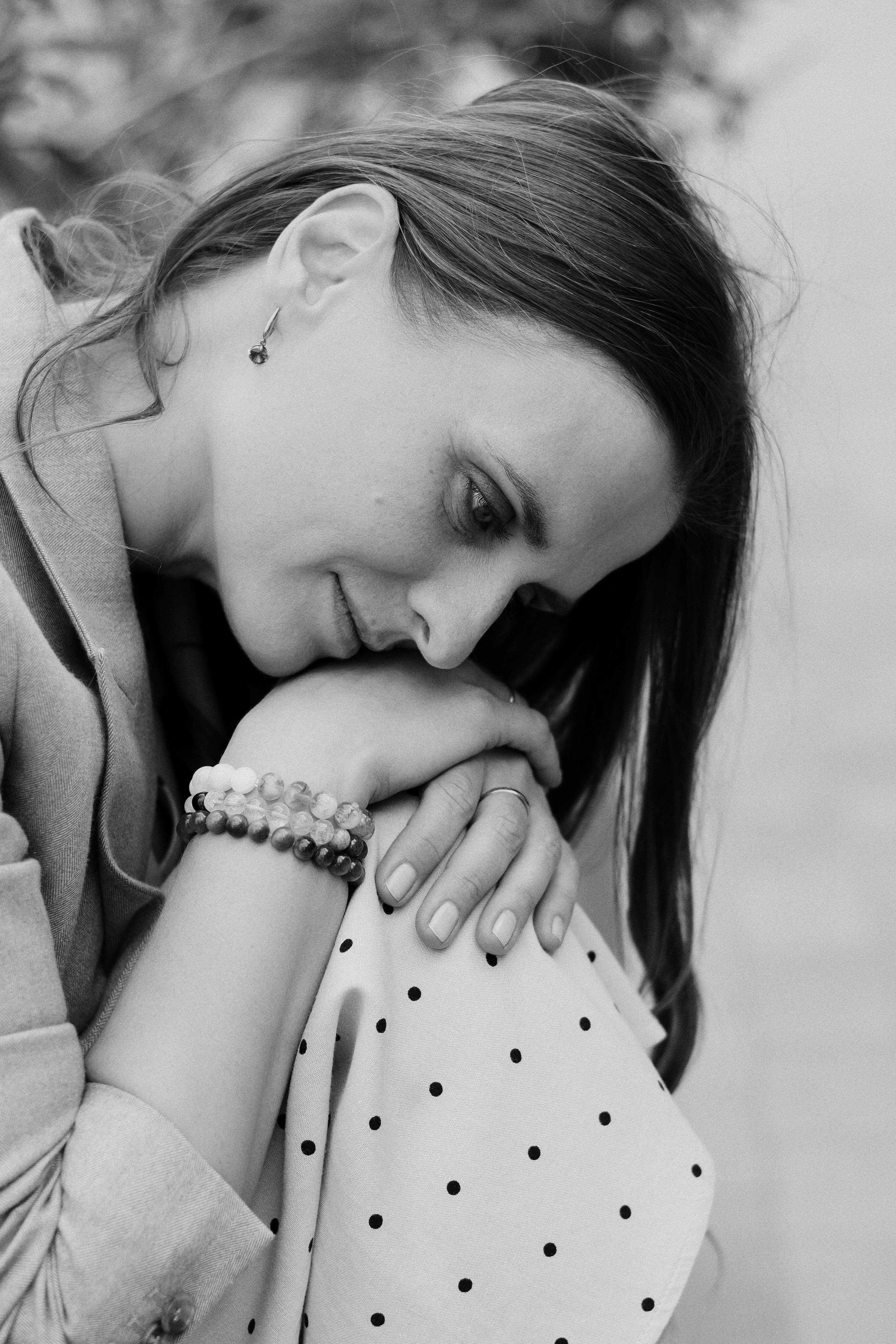 Наталья. Фотограф Дарья Мустафина, Тюмень