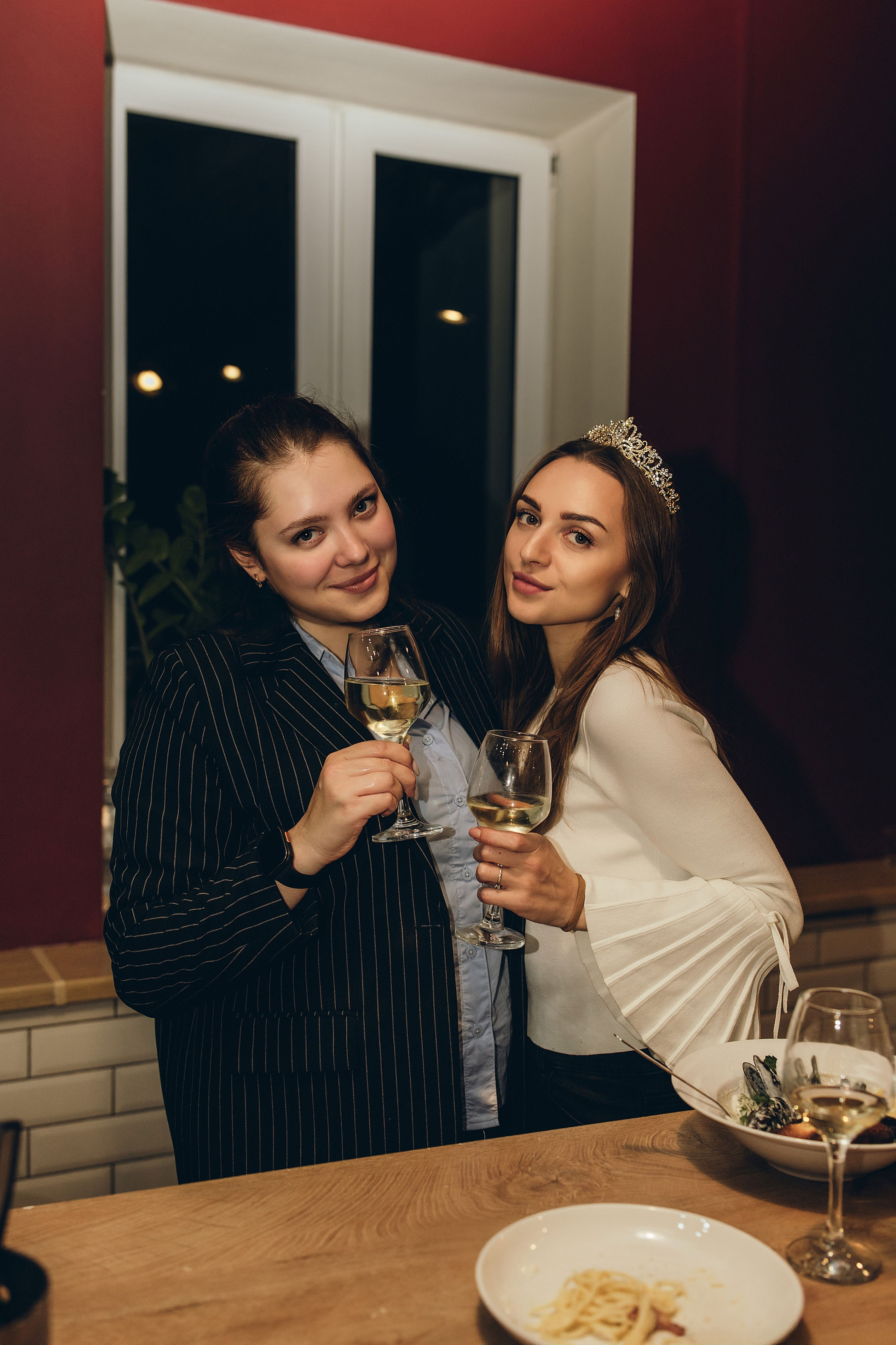 Кулинарный МК (День Рождения). Фотограф в Москве Ангелина Ким