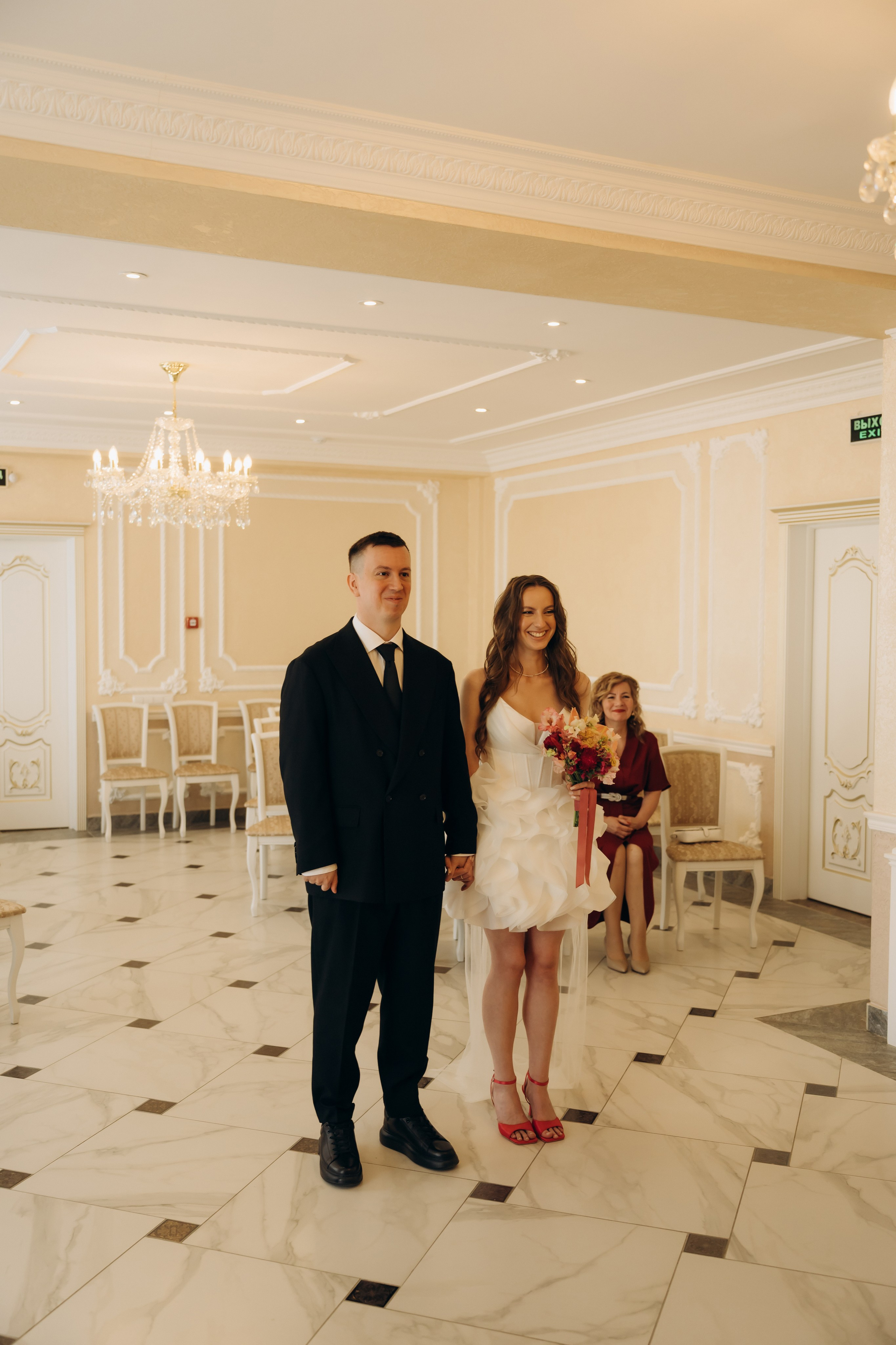 Руслан и Марина. Полный день. Ирина Гонтарева|Фотограф|Белгород