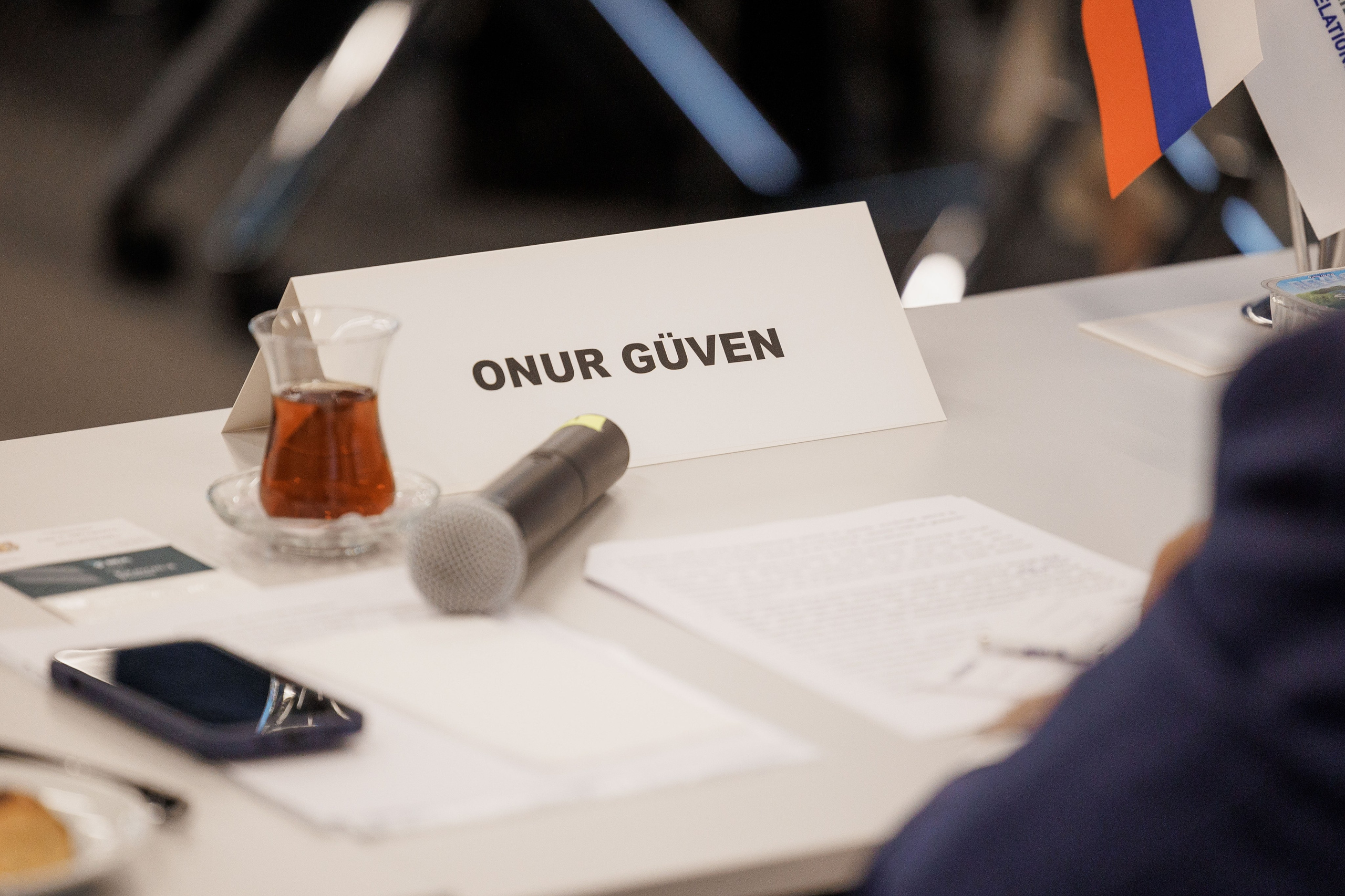 Рязанская делегация. About