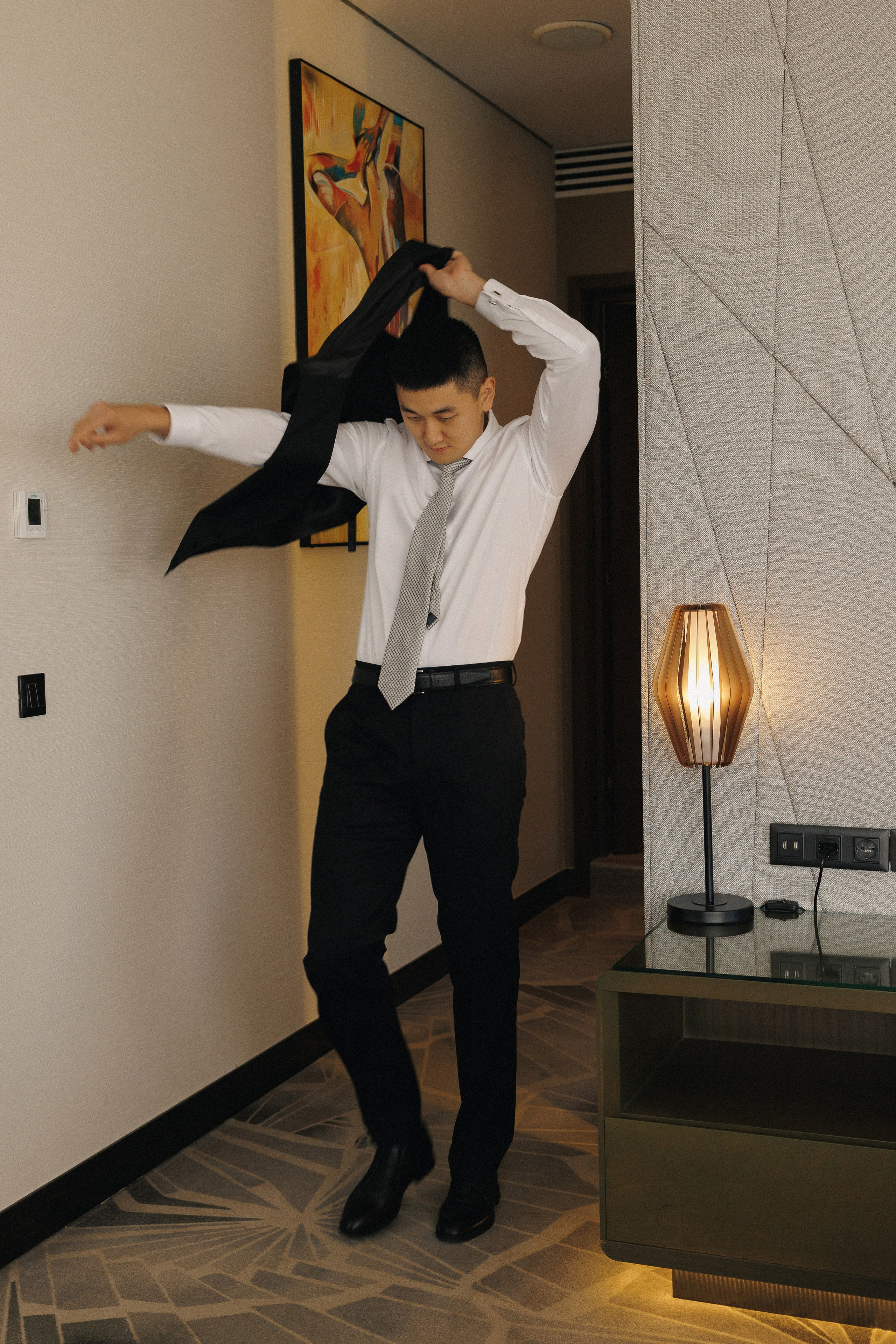 КОНСТАНТИН И ЕКАТЕРИНА | ВЛАДИВОСТОК. Фотограф во Владивостоке Антон Блохин