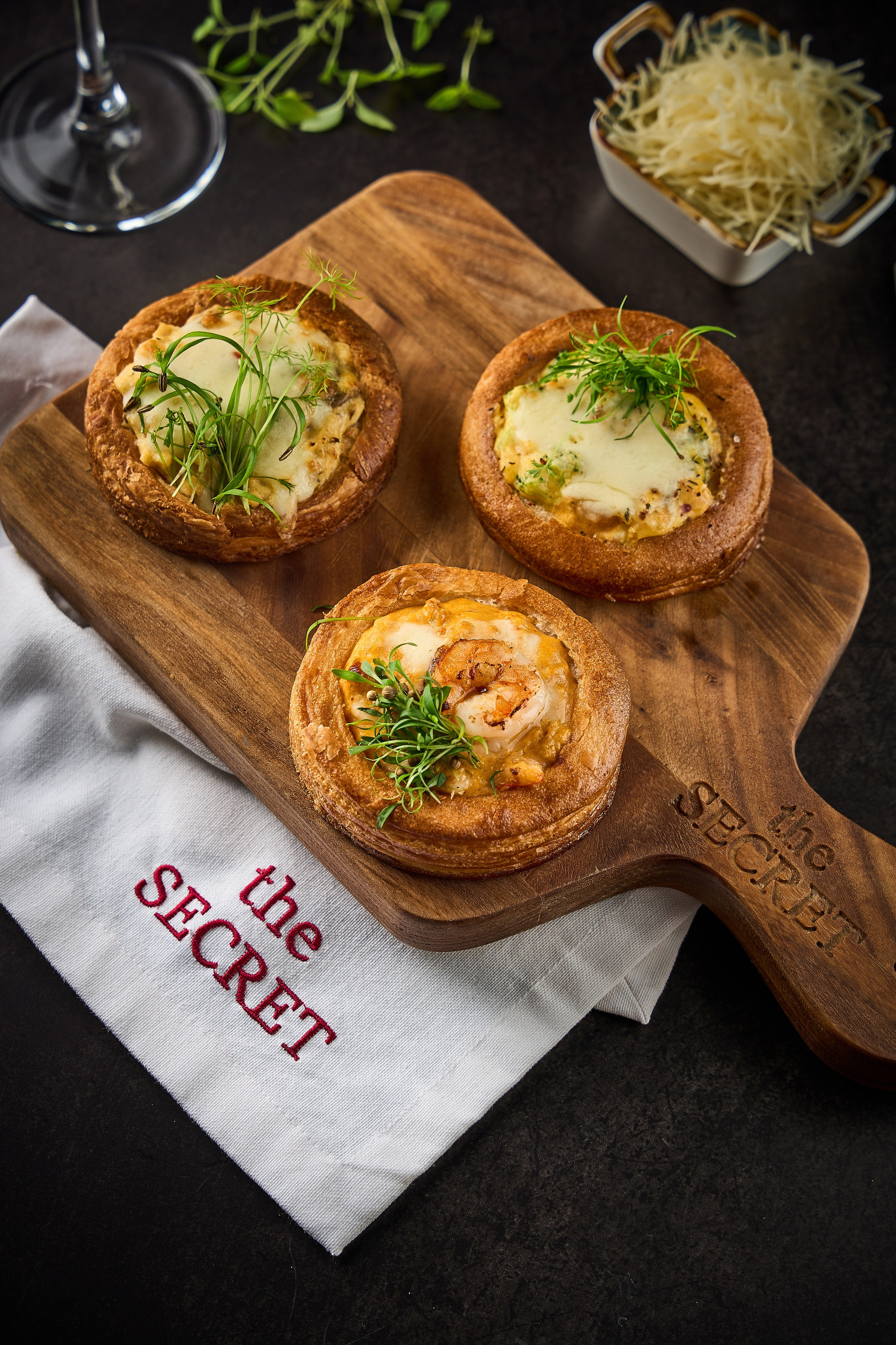 The secret main menu. Alim Alimov Fashion Photographer