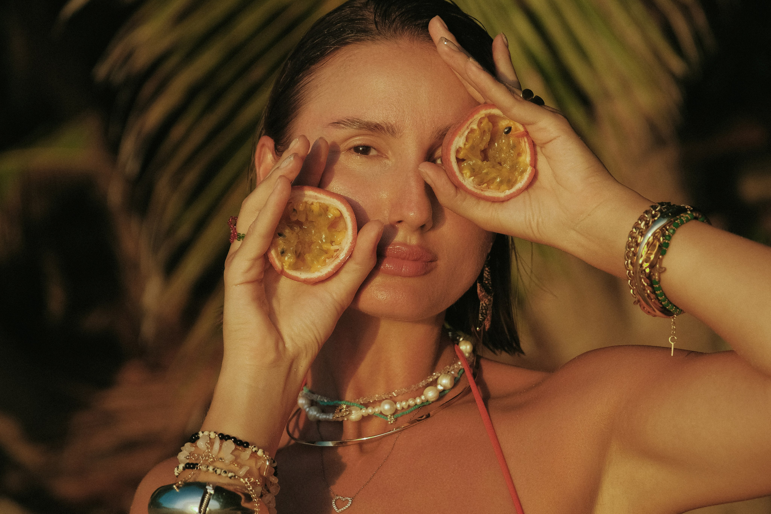 Аня. Персональный фотограф Пхукет, Красноярск