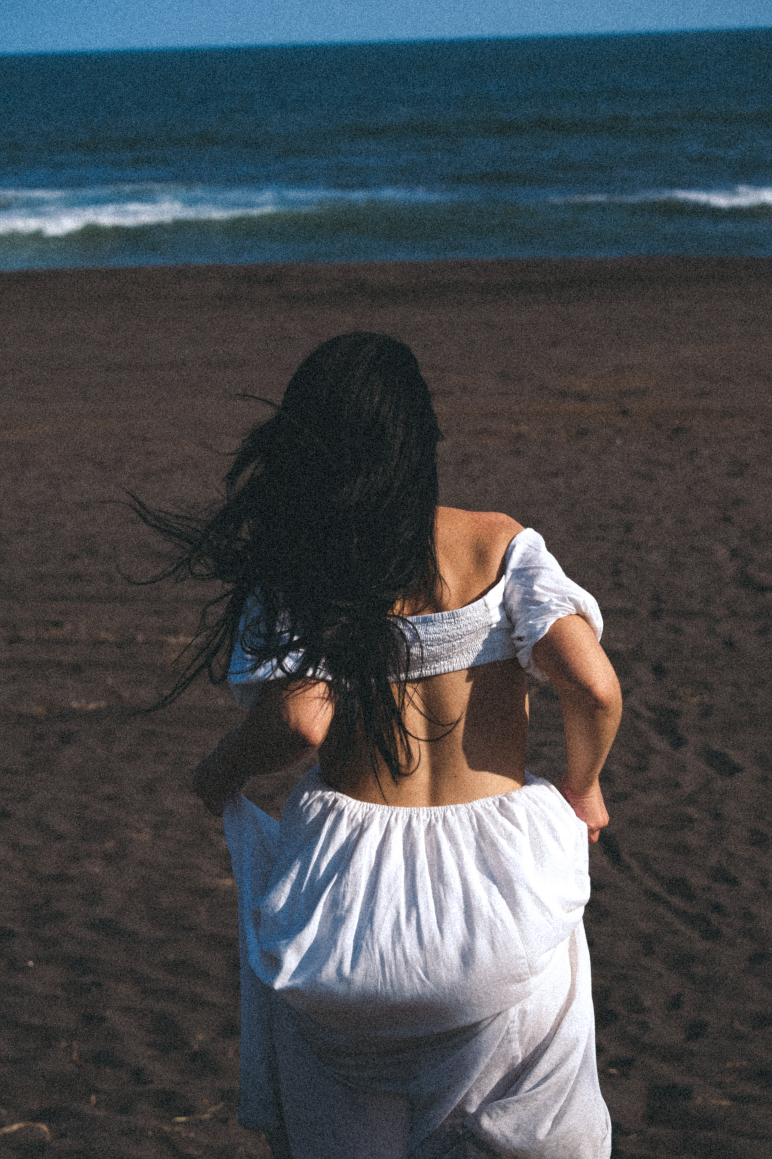 Тихий океан. Профессиональный фотограф, Санкт-Петербург — Виктория Богомолова