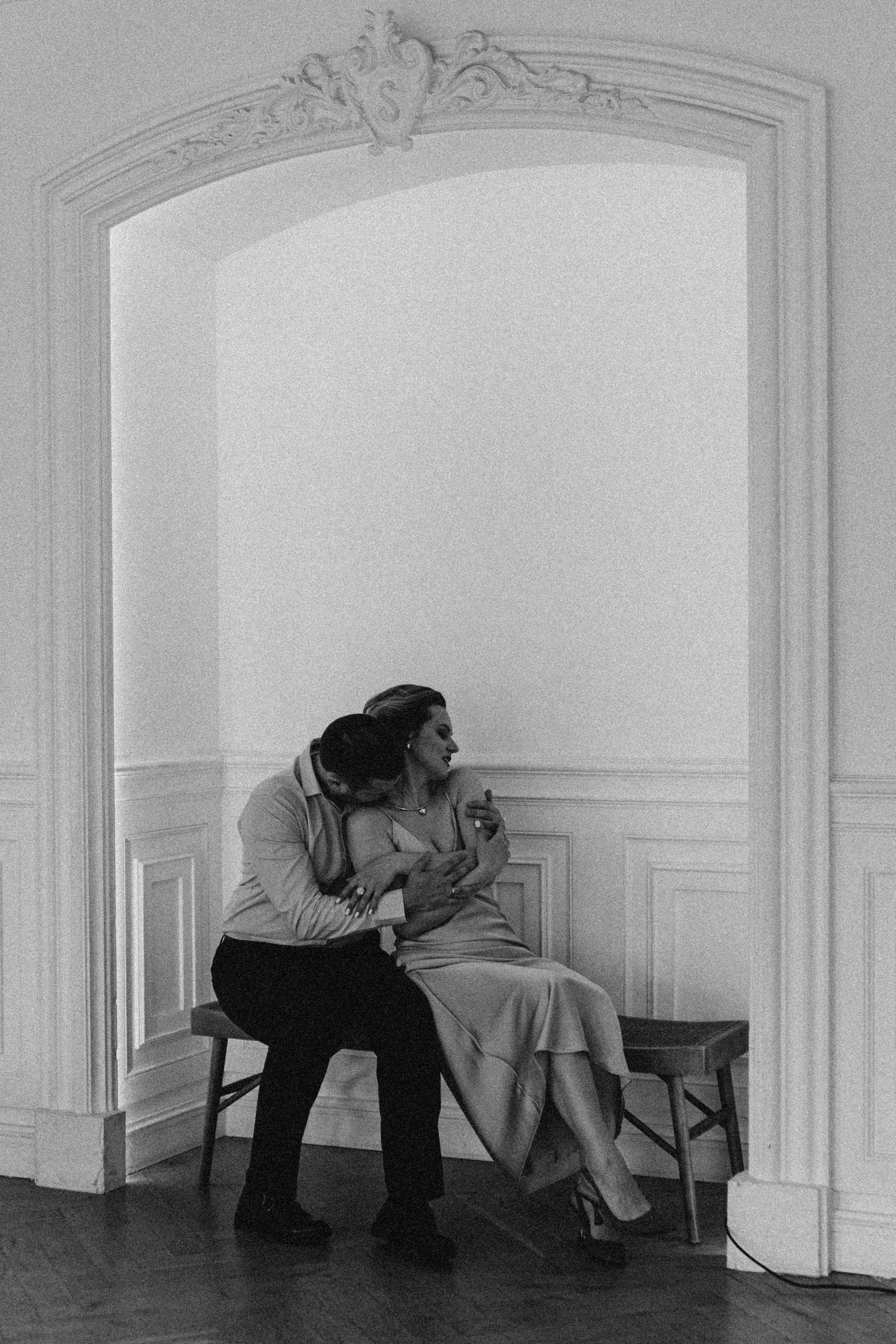 СТУДИЯ И ПРОГУЛКА ДЛЯ ПАРЫ. Профессиональный фотограф, Санкт-Петербург — Виктория Богомолова