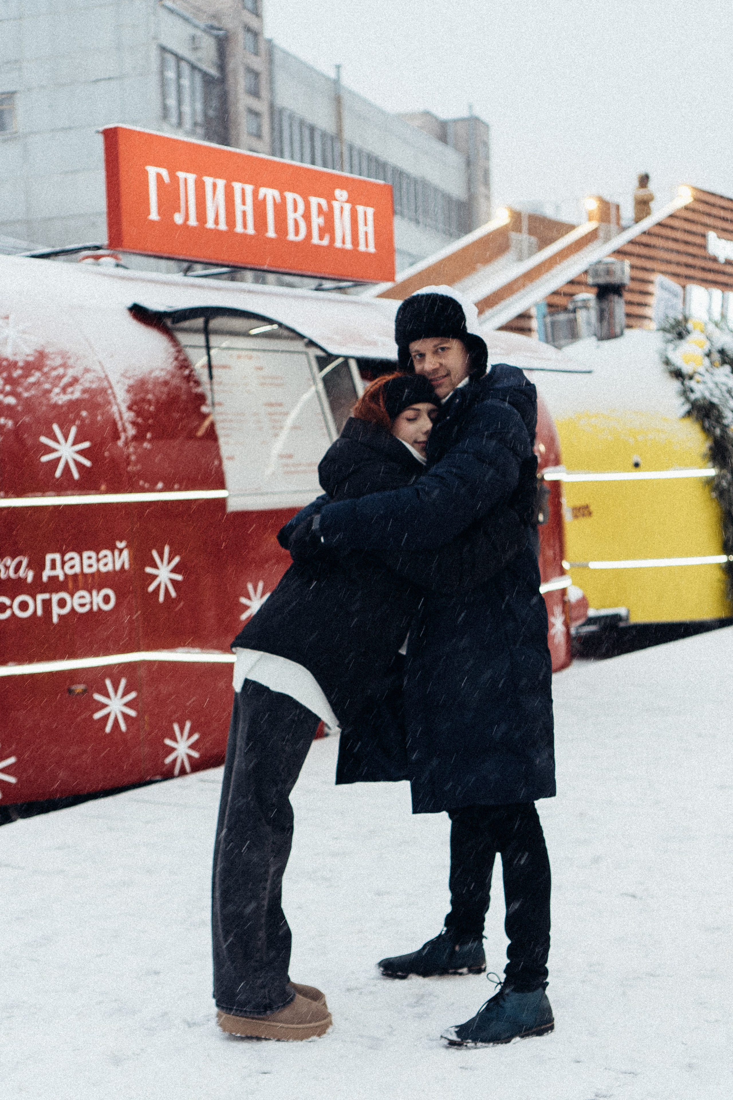КАТОК СЕВКАБЕЛЬ. Профессиональный фотограф, Санкт-Петербург — Виктория Богомолова
