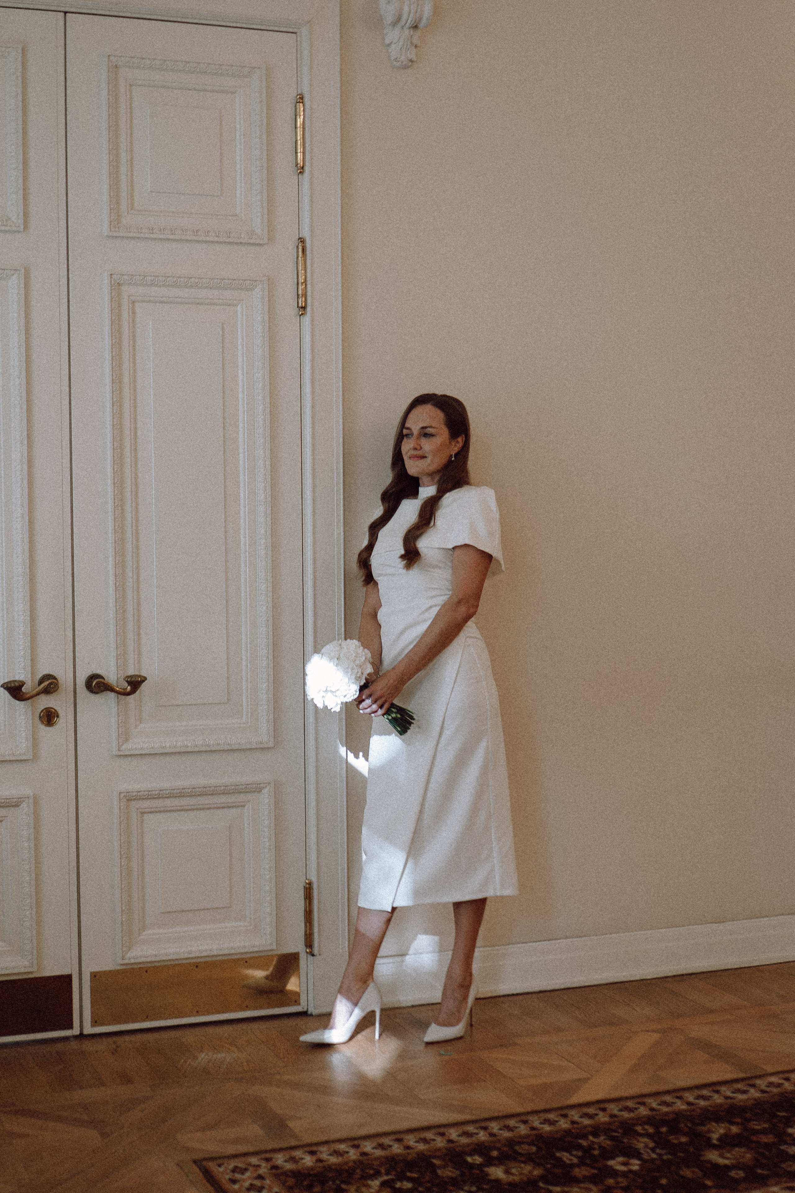 СВАДЕБНАЯ СЬЕМКА В ПУШКИН. Профессиональный фотограф, Санкт-Петербург — Виктория Богомолова