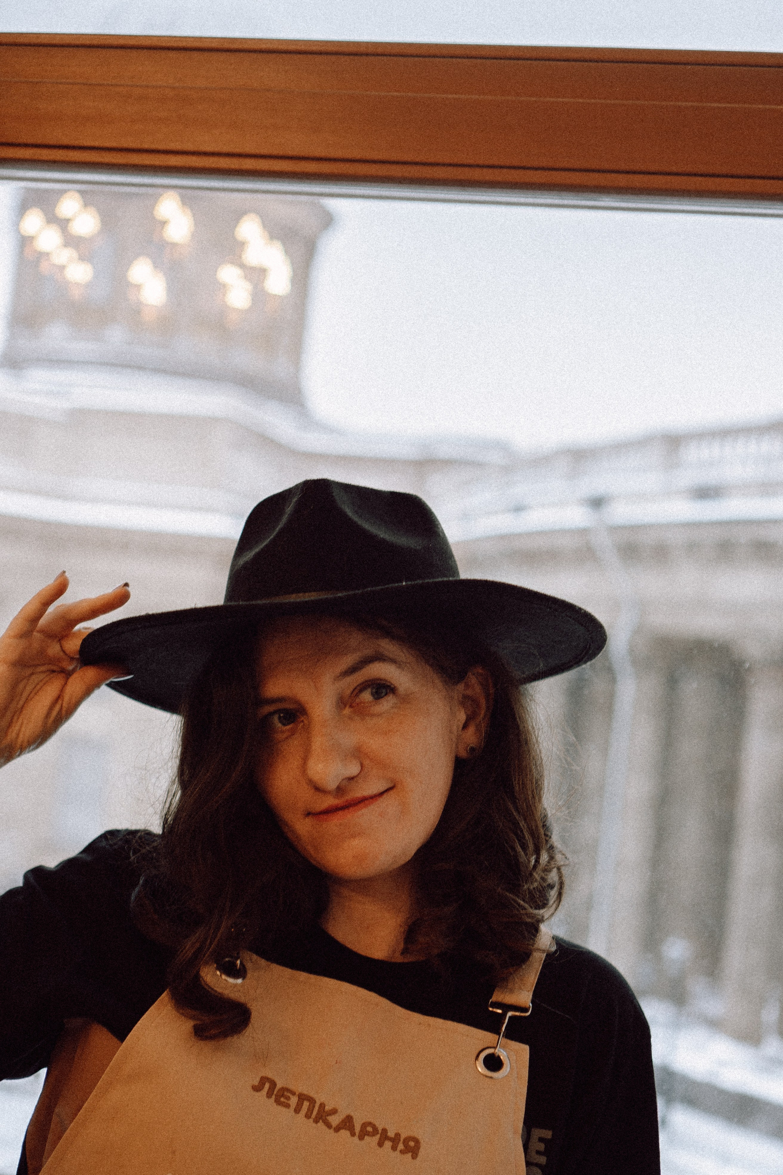 Студия лепки. Профессиональный фотограф, Санкт-Петербург — Виктория Богомолова