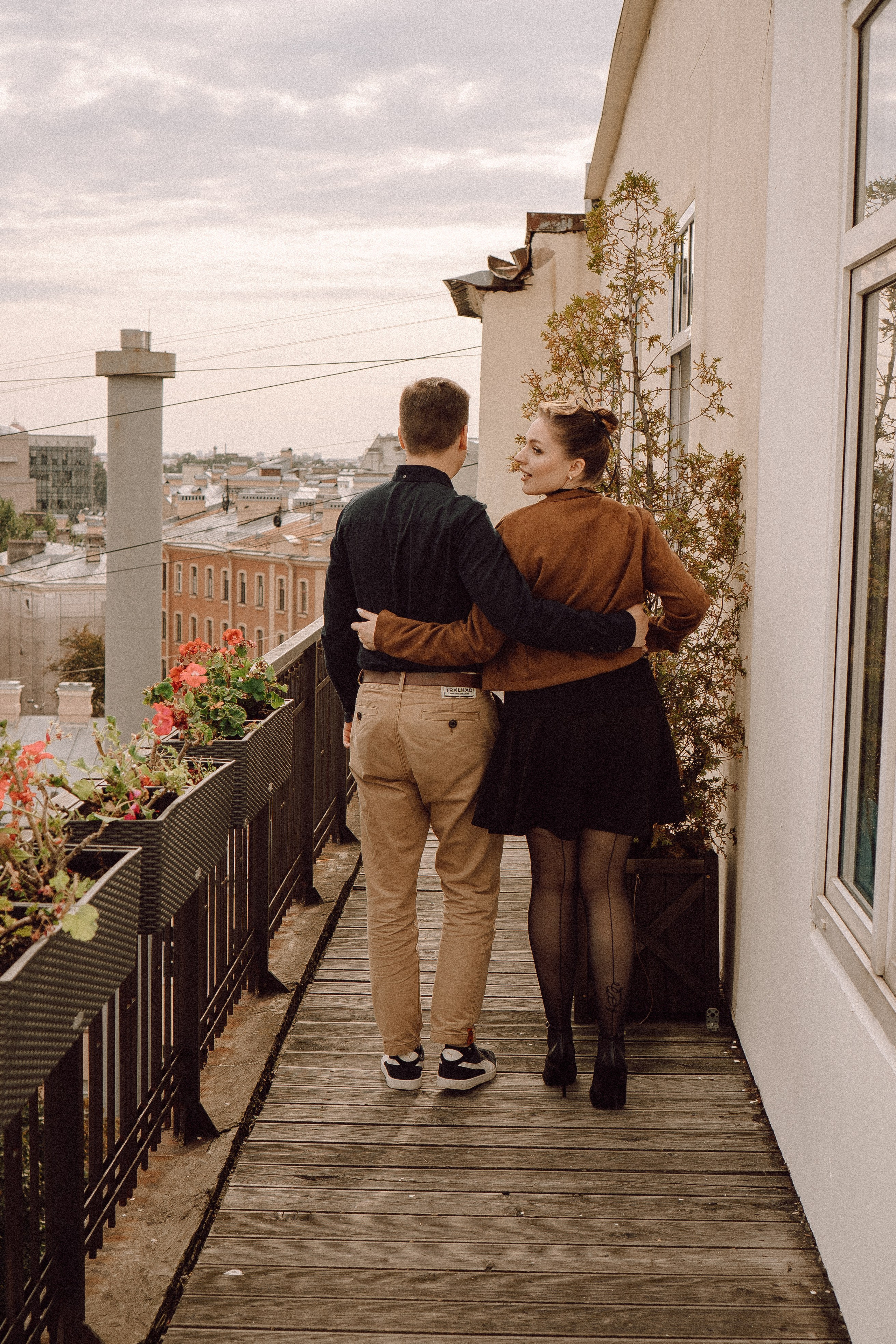 LOVE. Профессиональный фотограф, Санкт-Петербург — Виктория Богомолова