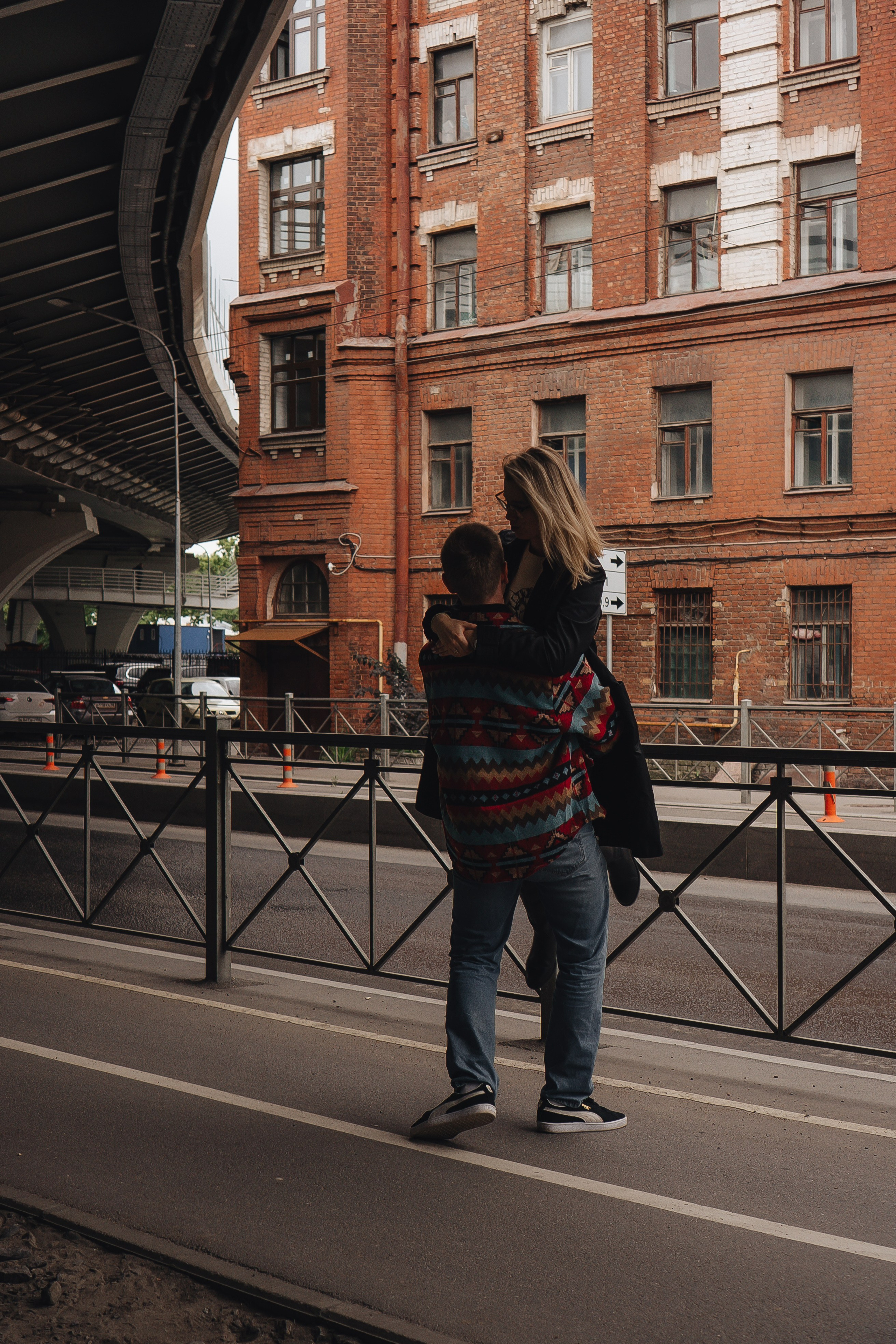 ЛЮБОВЬ В САНТК-ПЕТЕРБУРГЕ. Профессиональный фотограф, Санкт-Петербург — Виктория Богомолова