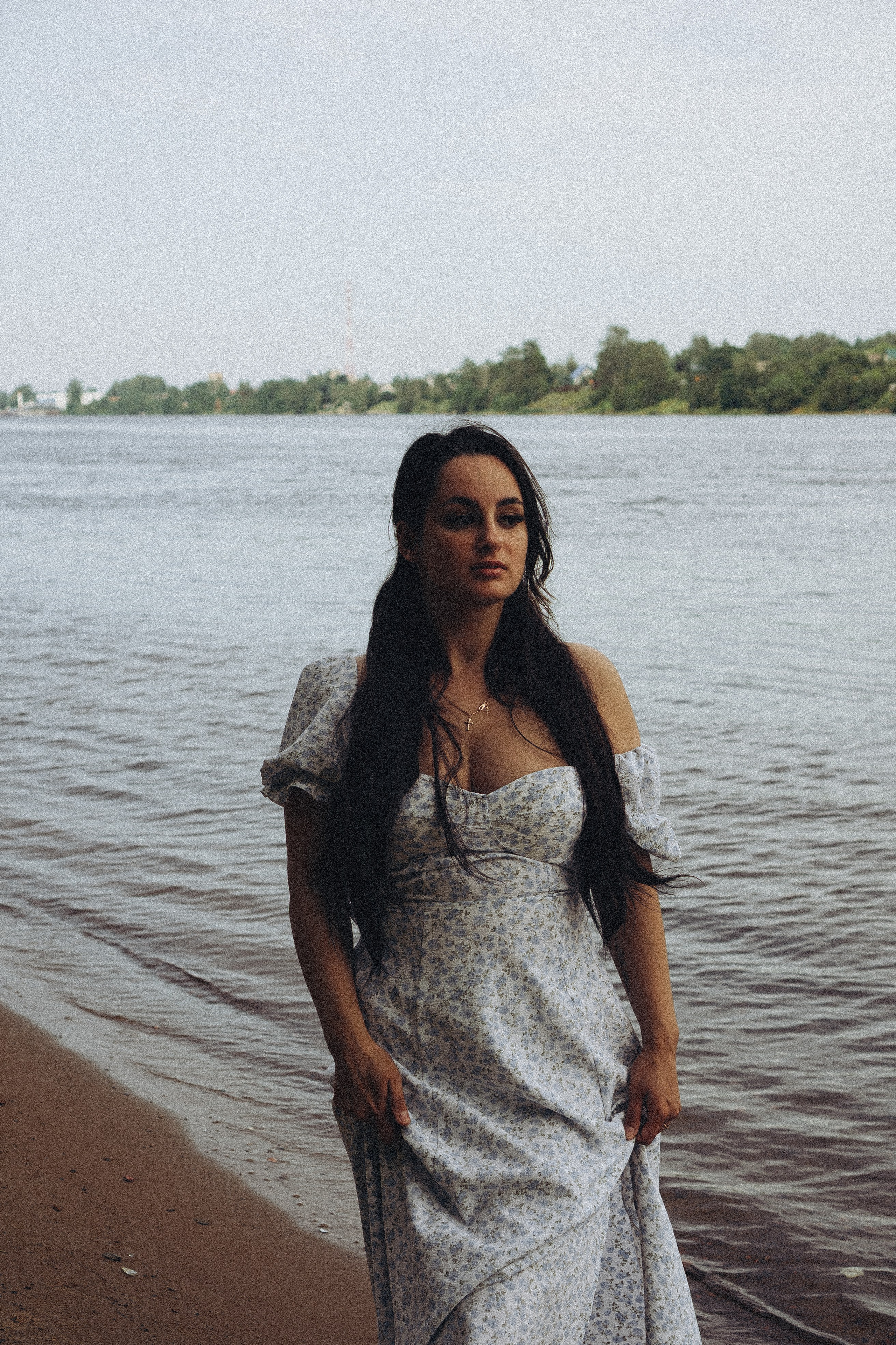 Прогулка в Ленинградской области. Профессиональный фотограф, Санкт-Петербург — Виктория Богомолова