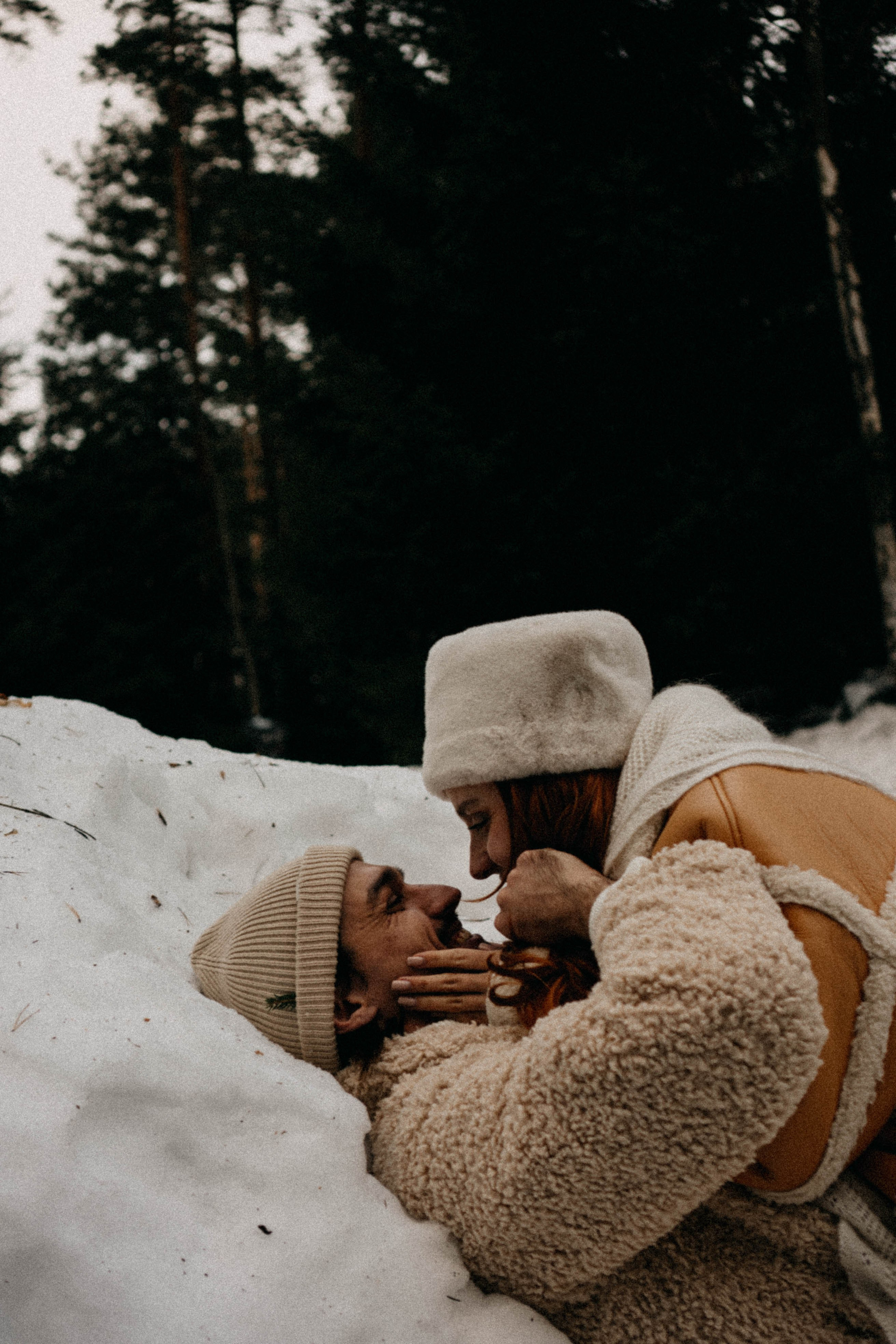 Каток. Профессиональный фотограф, Санкт-Петербург — Виктория Богомолова