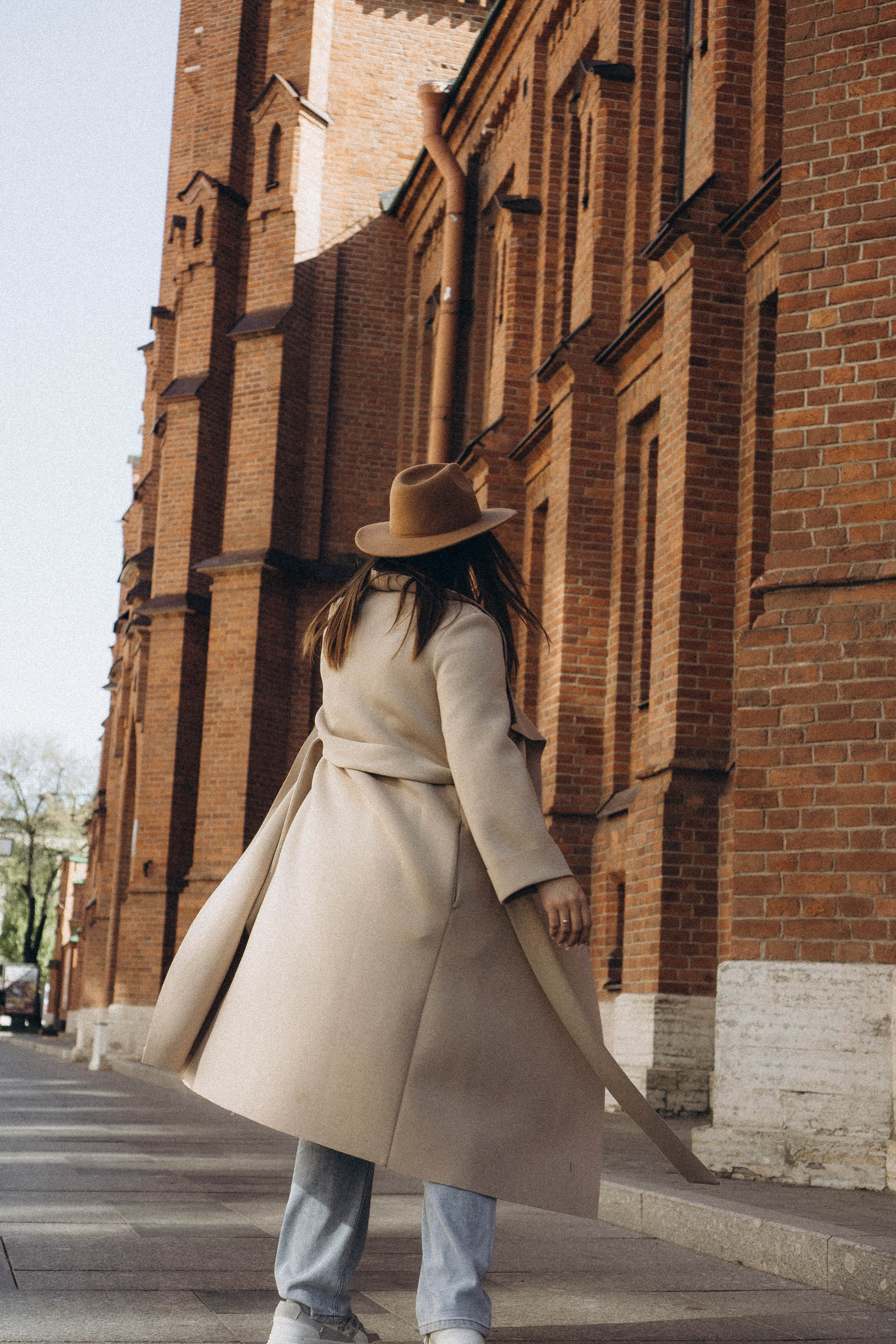 Прогулочная. Профессиональный фотограф, Санкт-Петербург — Виктория Богомолова