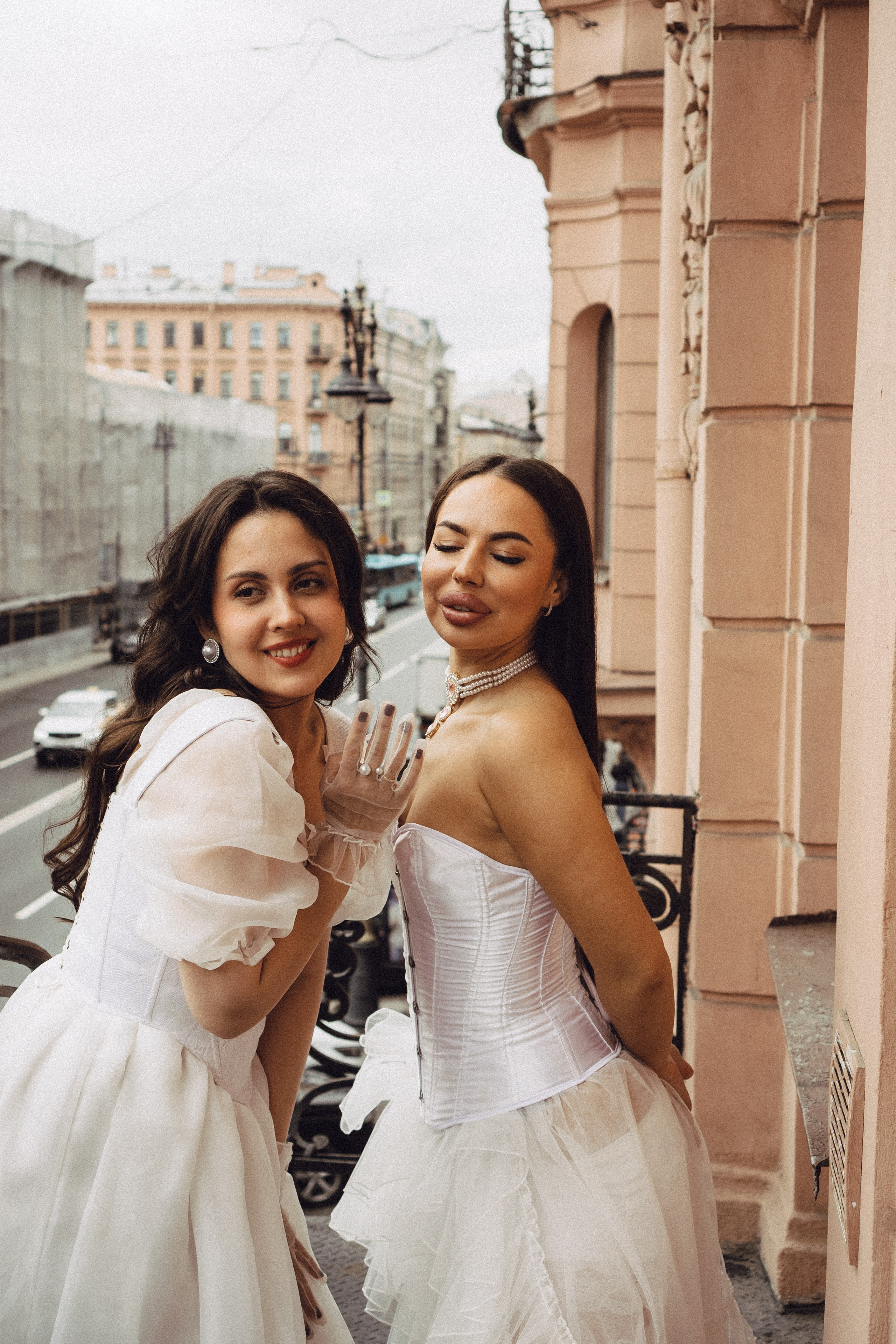 ВИНТАЖНЫЙ БАЛКОН. Профессиональный фотограф, Санкт-Петербург — Виктория Богомолова