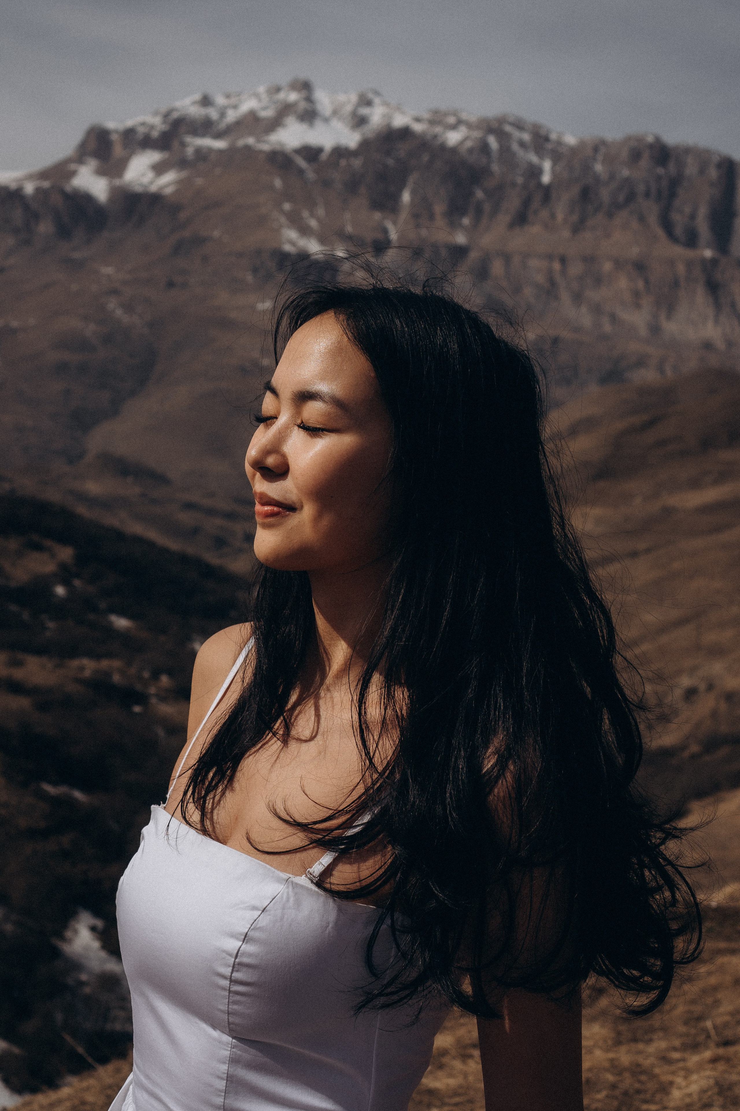 ОСЕТИЯ. Профессиональный фотограф, Санкт-Петербург — Виктория Богомолова