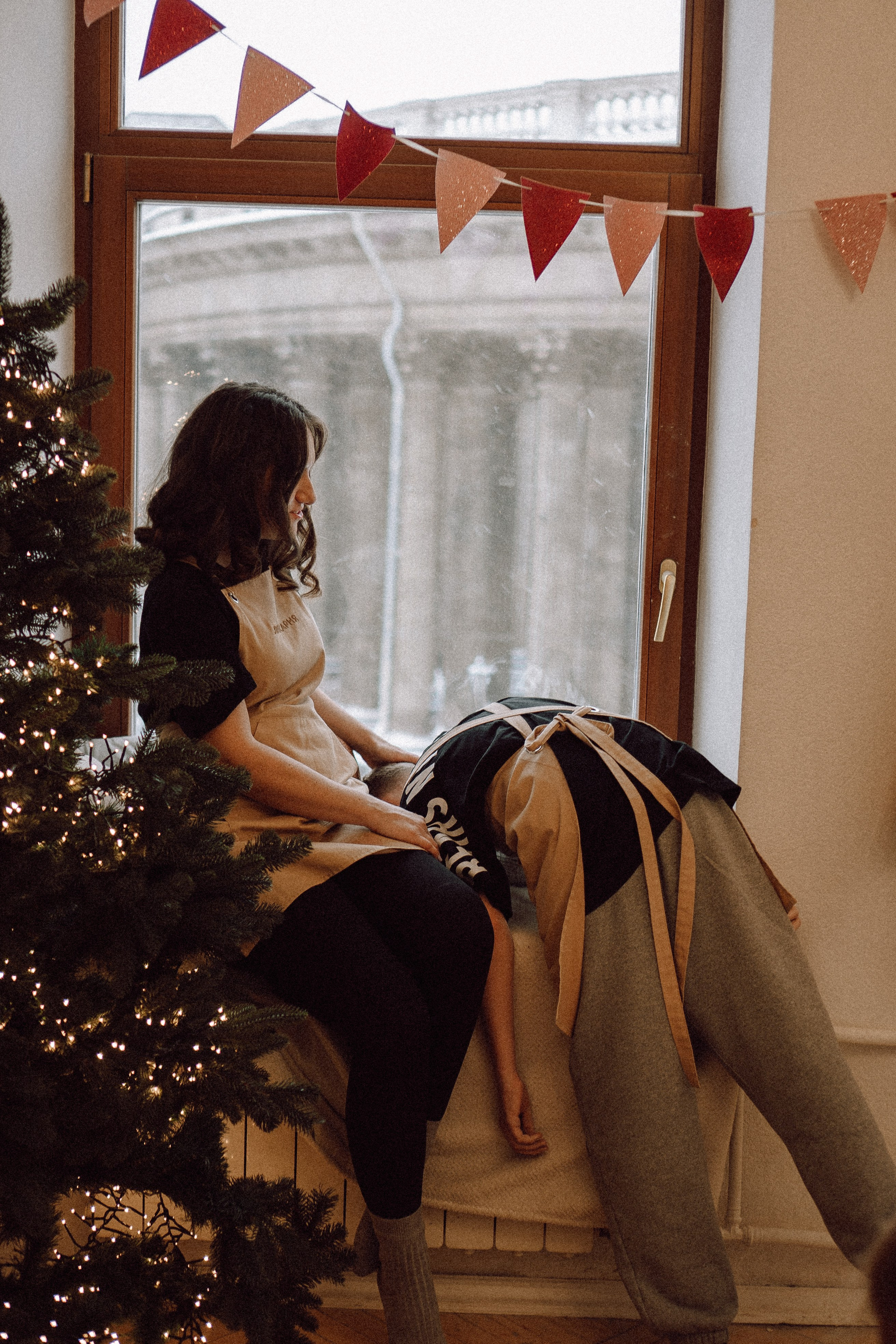 Студия лепки. Профессиональный фотограф, Санкт-Петербург — Виктория Богомолова