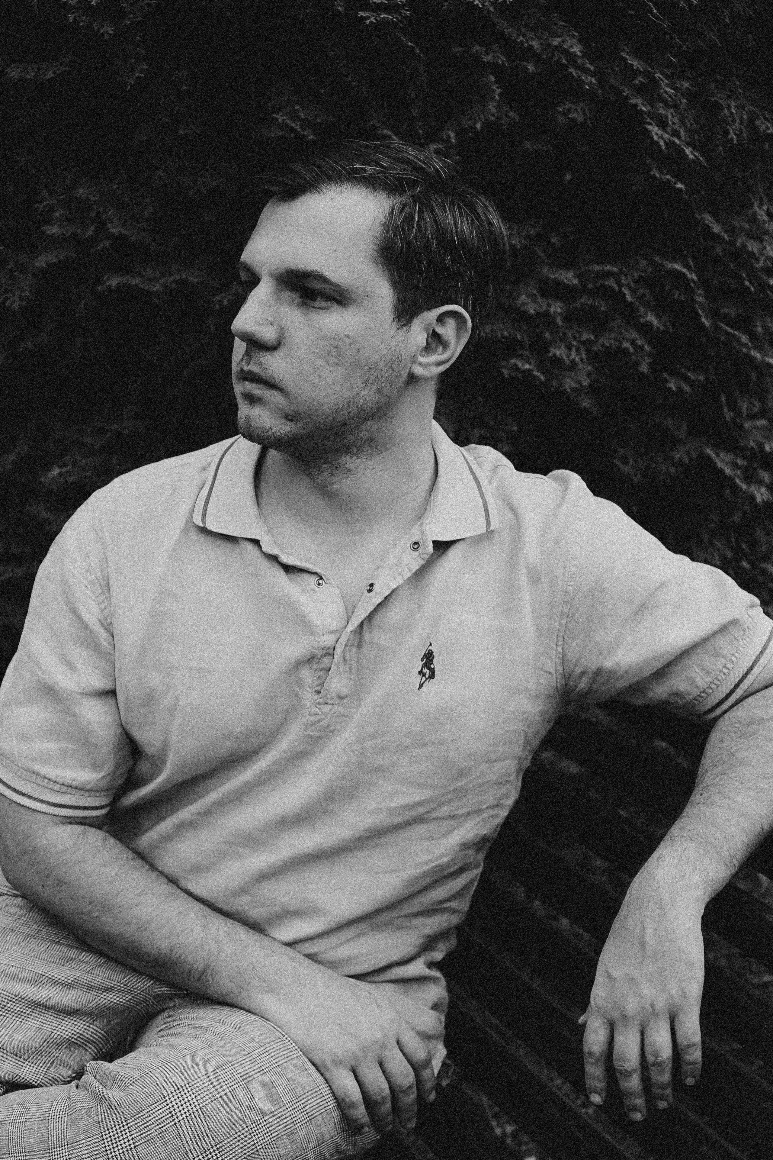 КИСЛОВОДСК. Профессиональный фотограф, Санкт-Петербург — Виктория Богомолова