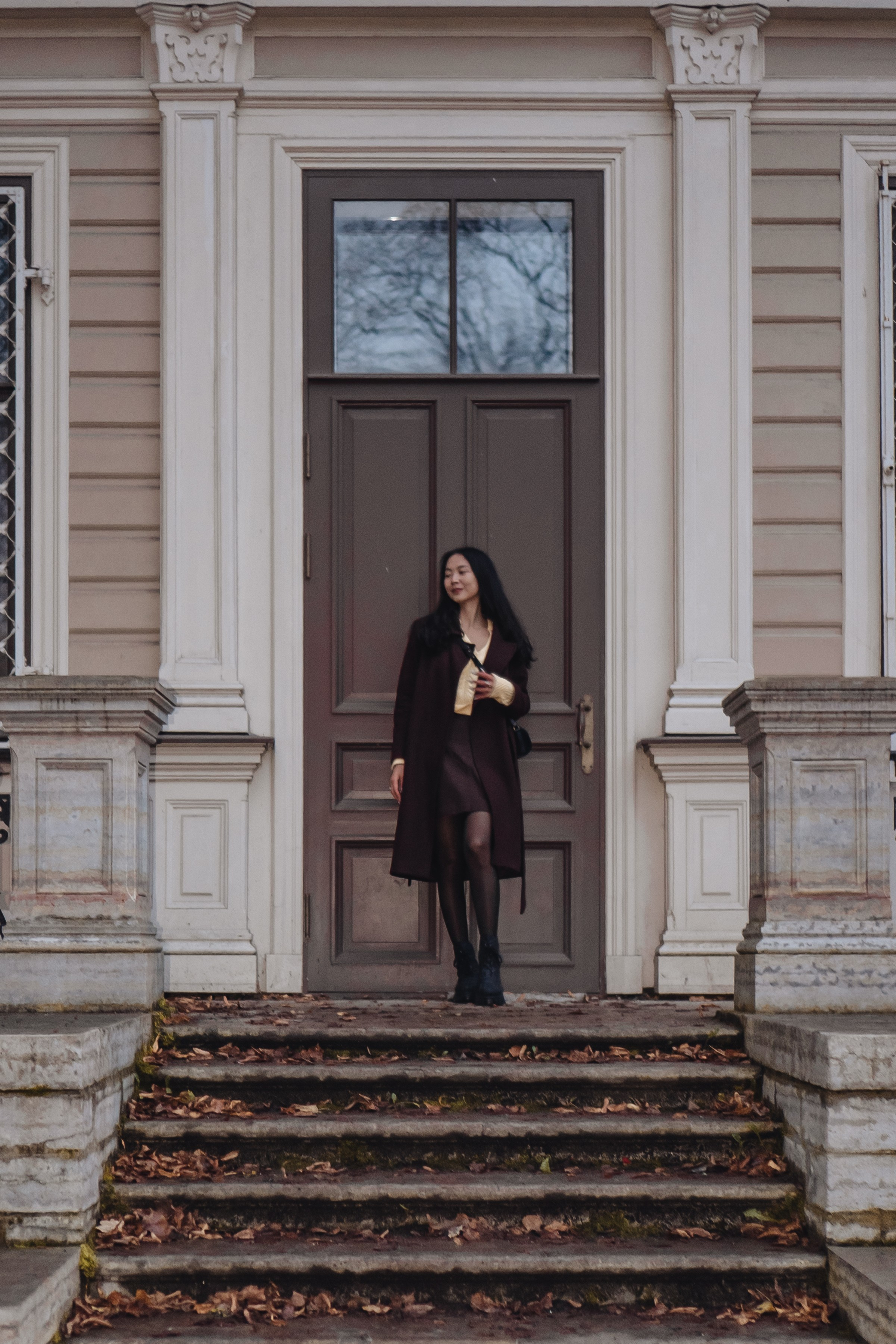 ФТОСЕСИЯ ПРОГУЛКА ПО ПЕТРОГРАДКЕ И ЛОПУХИНСКОМУ САДУ. Профессиональный фотограф, Санкт-Петербург — Виктория Богомолова