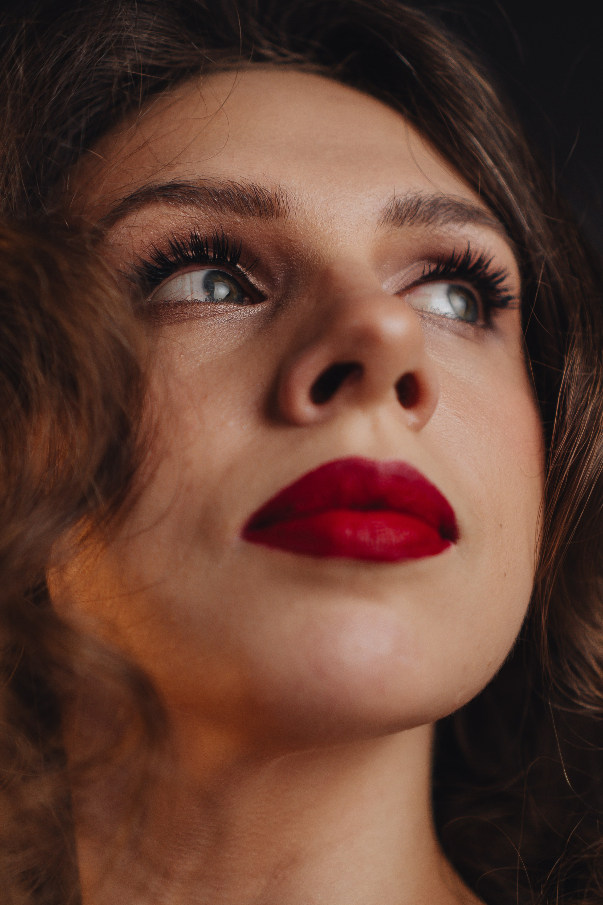 Студийная. Профессиональный фотограф, Санкт-Петербург — Виктория Богомолова