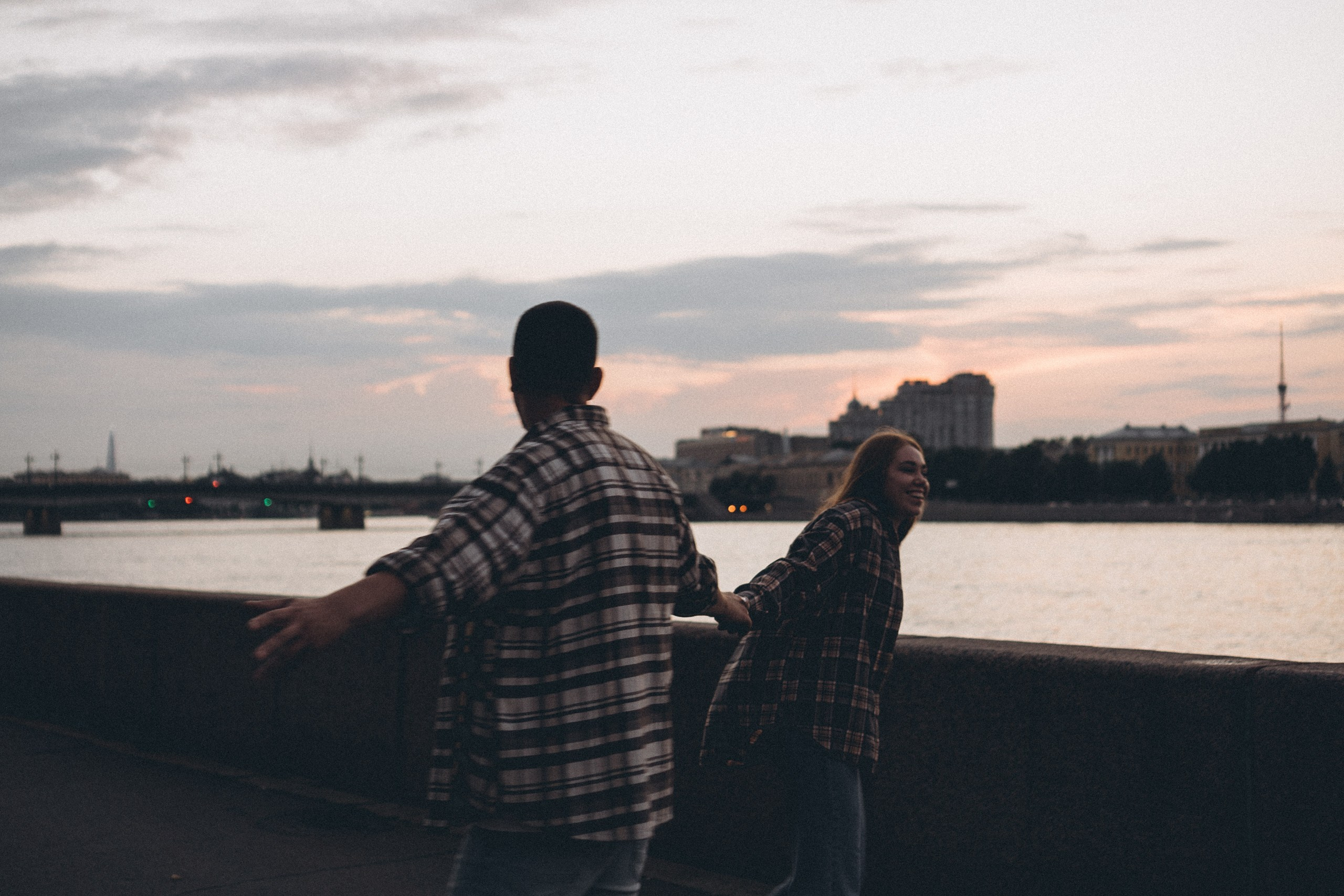 Июльский вечер. Профессиональный фотограф, Санкт-Петербург — Виктория Богомолова
