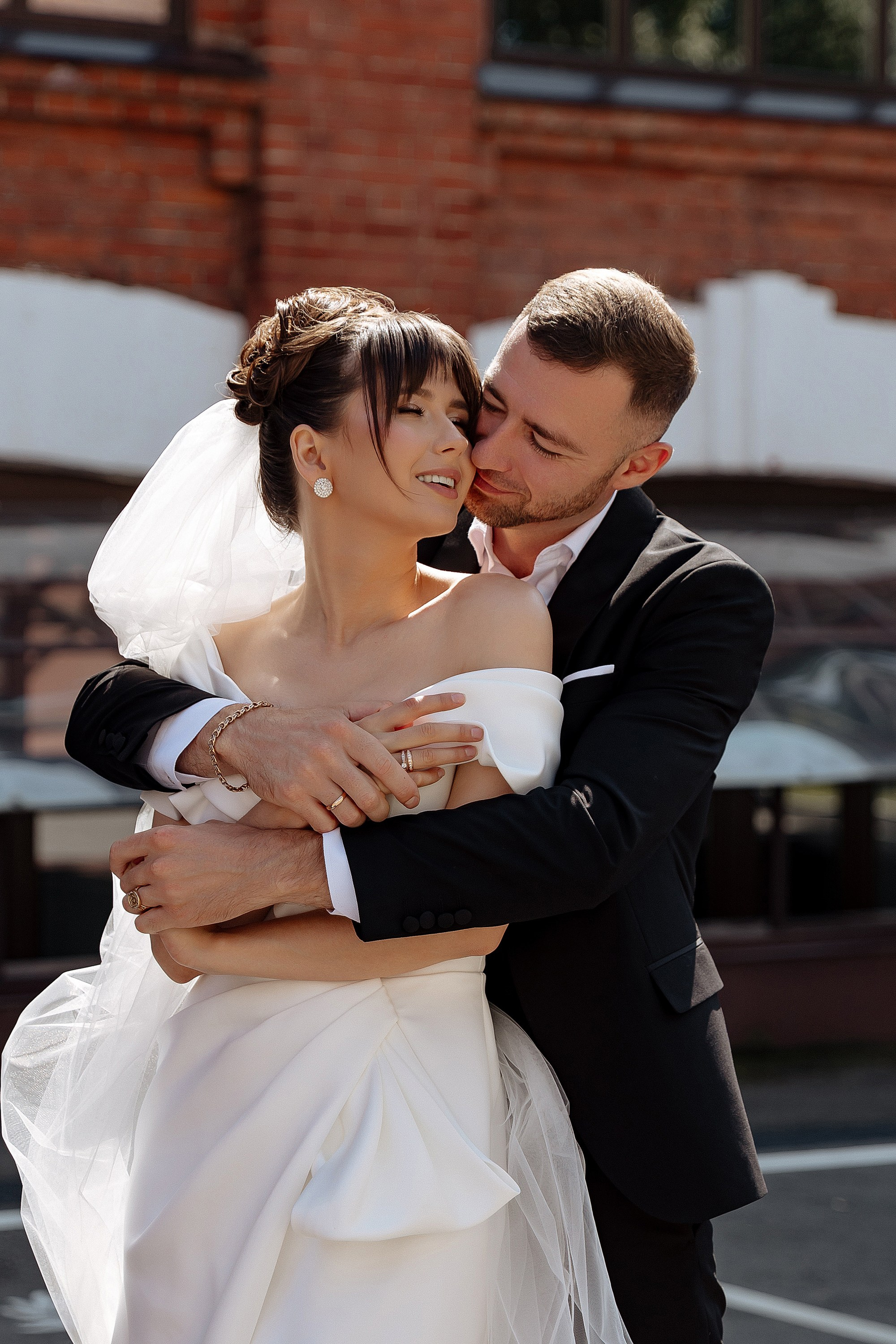 27 июля WED. Свадебный фотограф Анастасия Пелевина